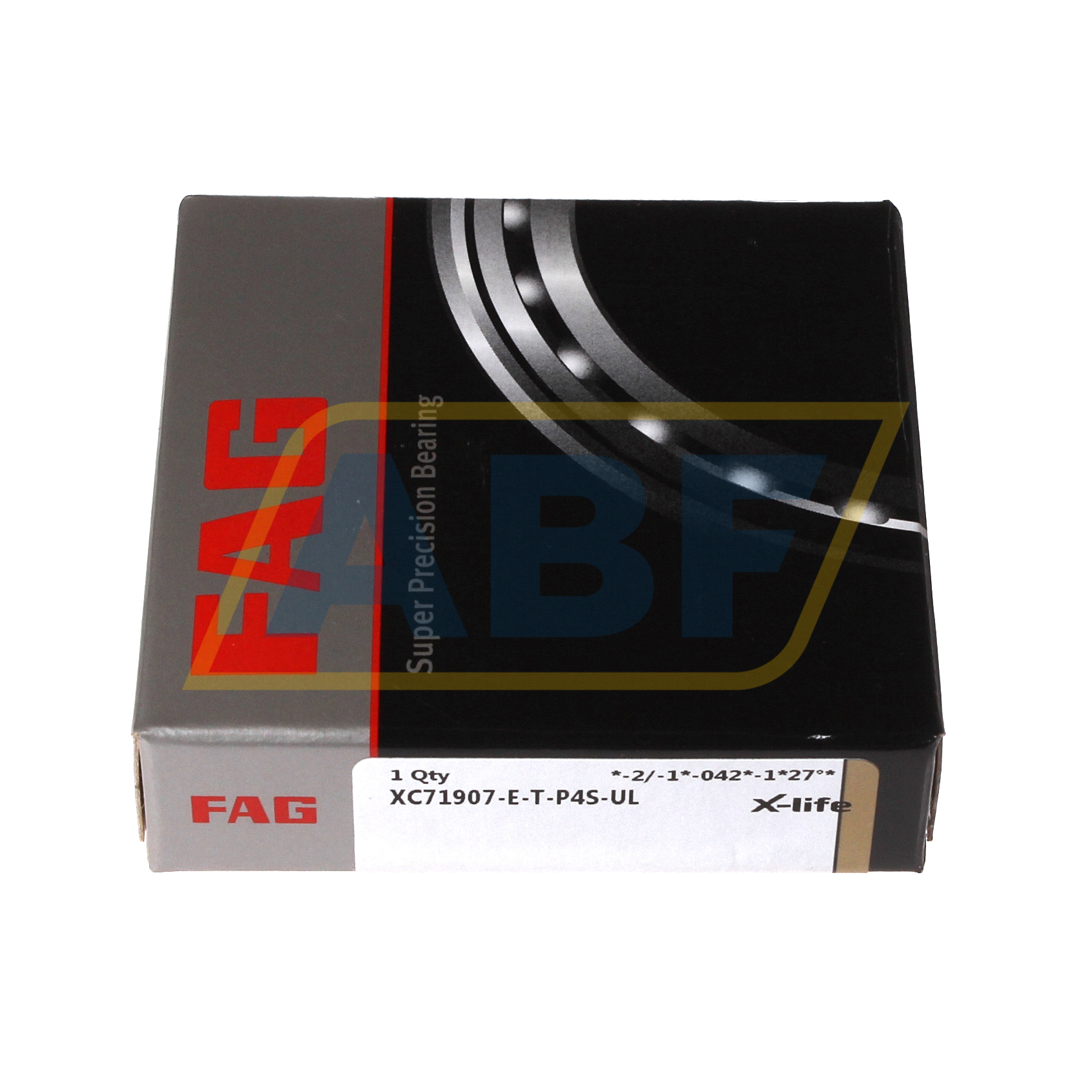 XC71907-E-T-P4S-UL FAG