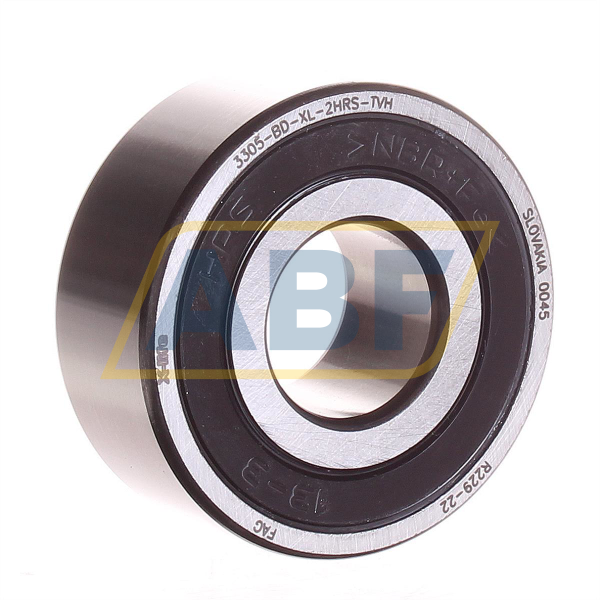 3305-BD-XL-2HRS-TVH FAG