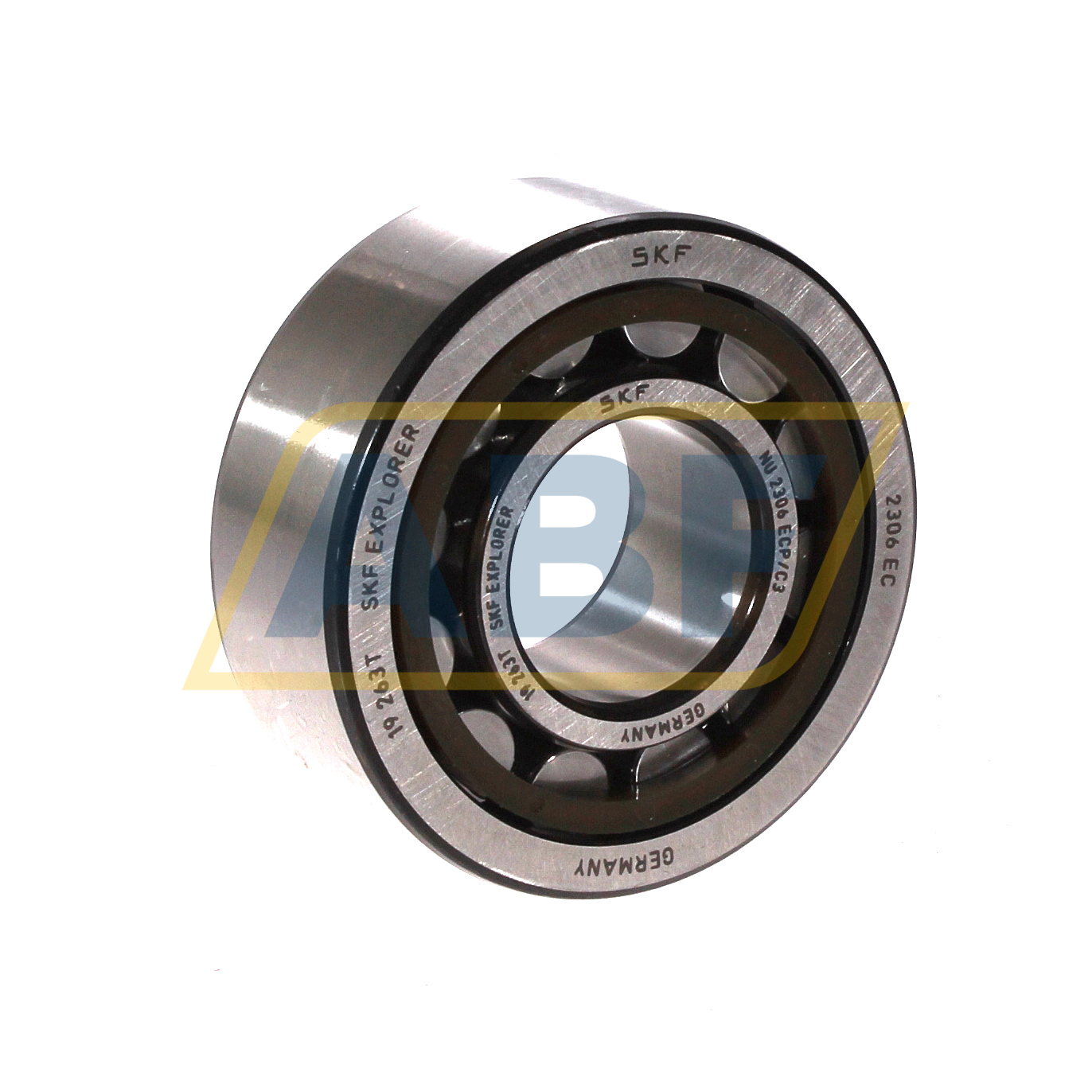 NU2305ECP/C3 SKF