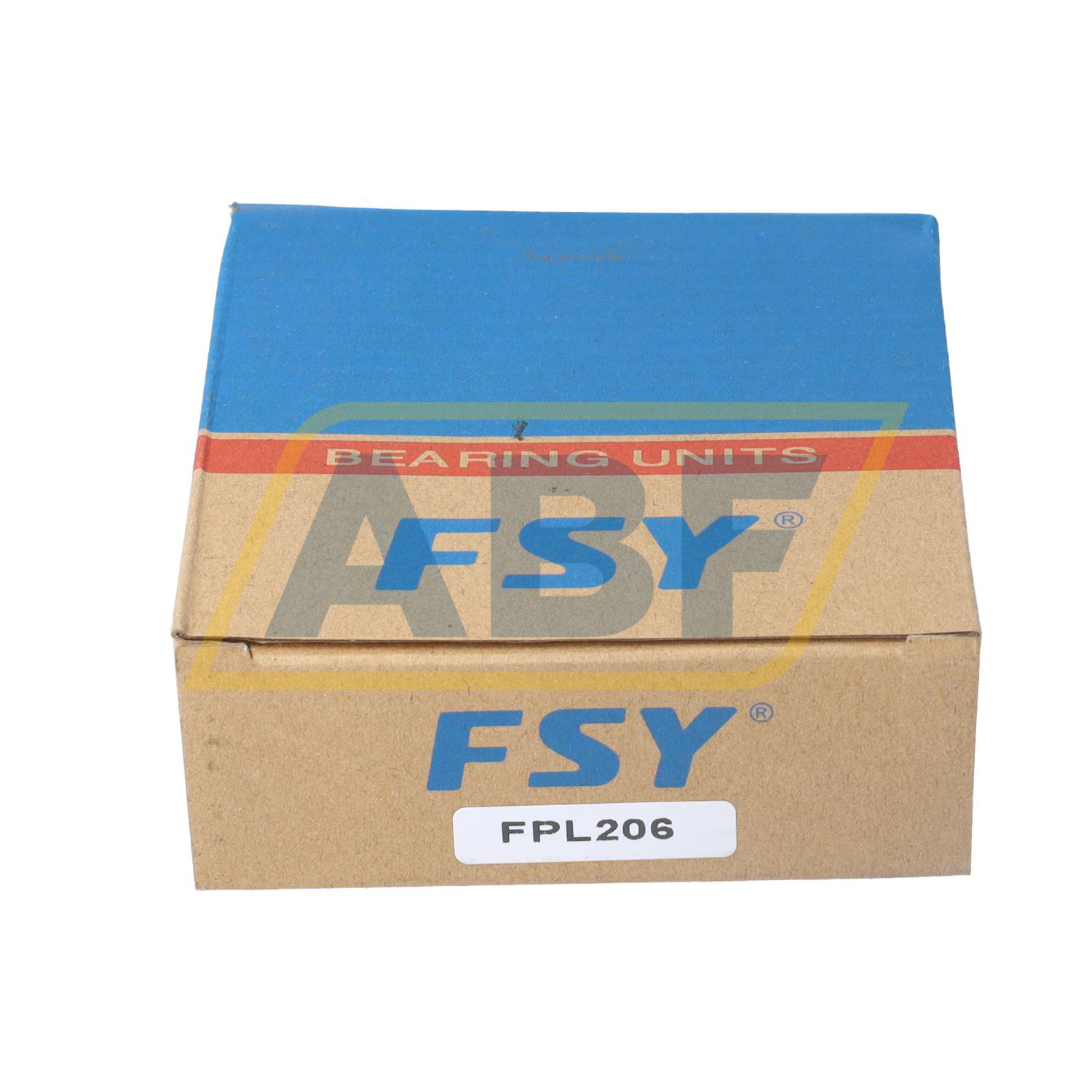 FPL206 FSY