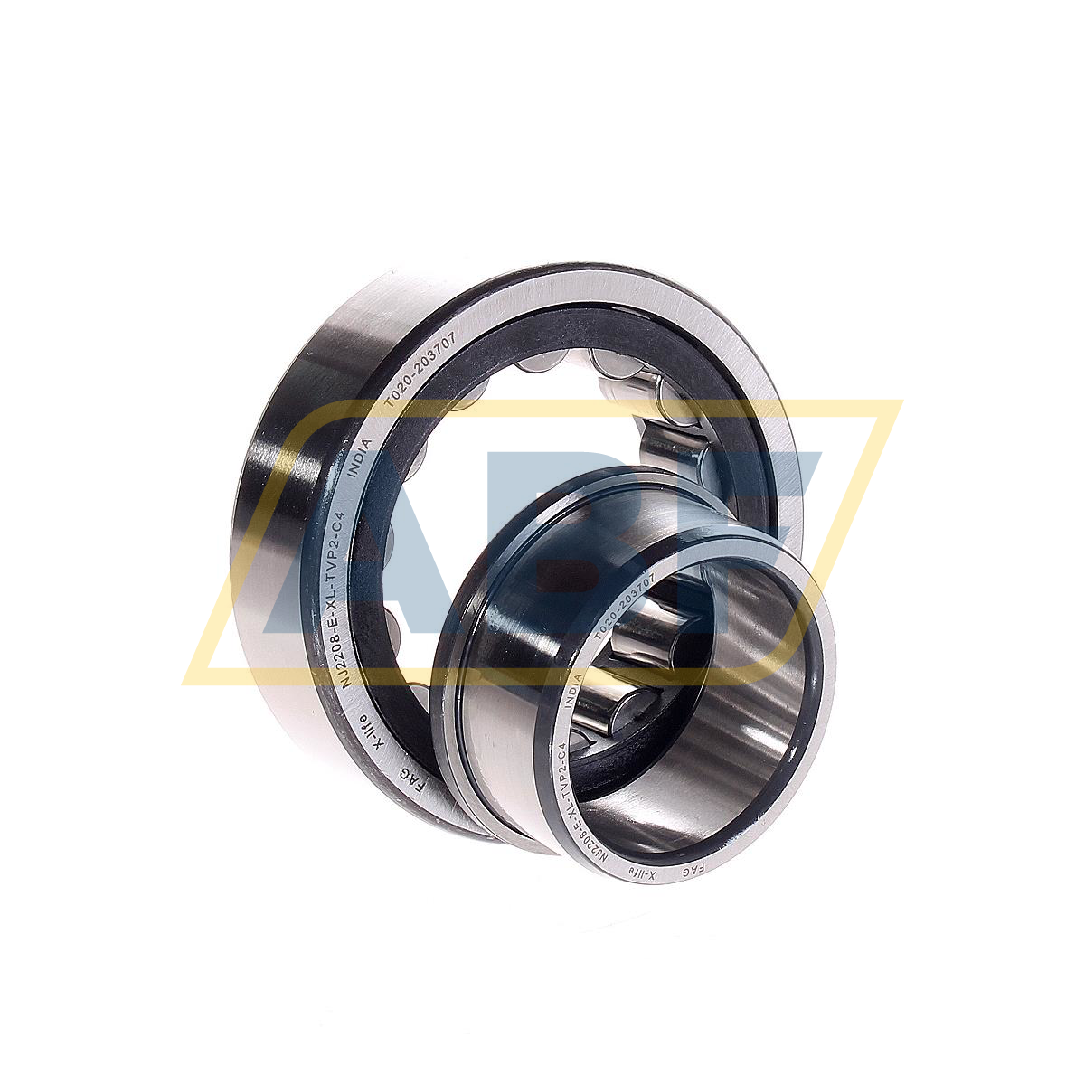 NJ2208-E-XL-TVP2-C4 FAG