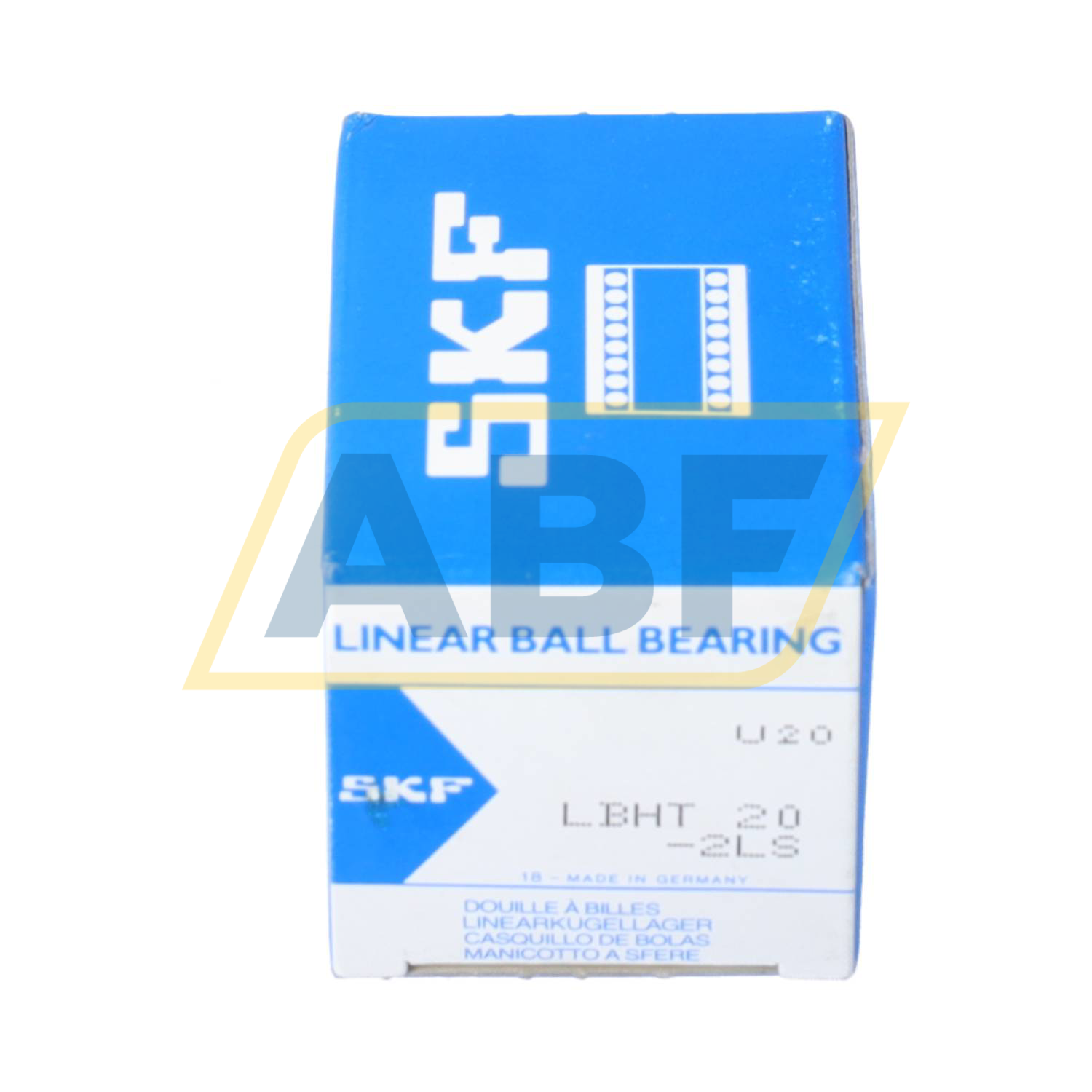 LBHT20-2LS SKF