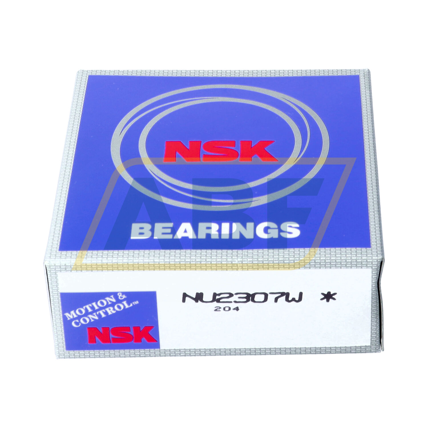NU2307W NSK