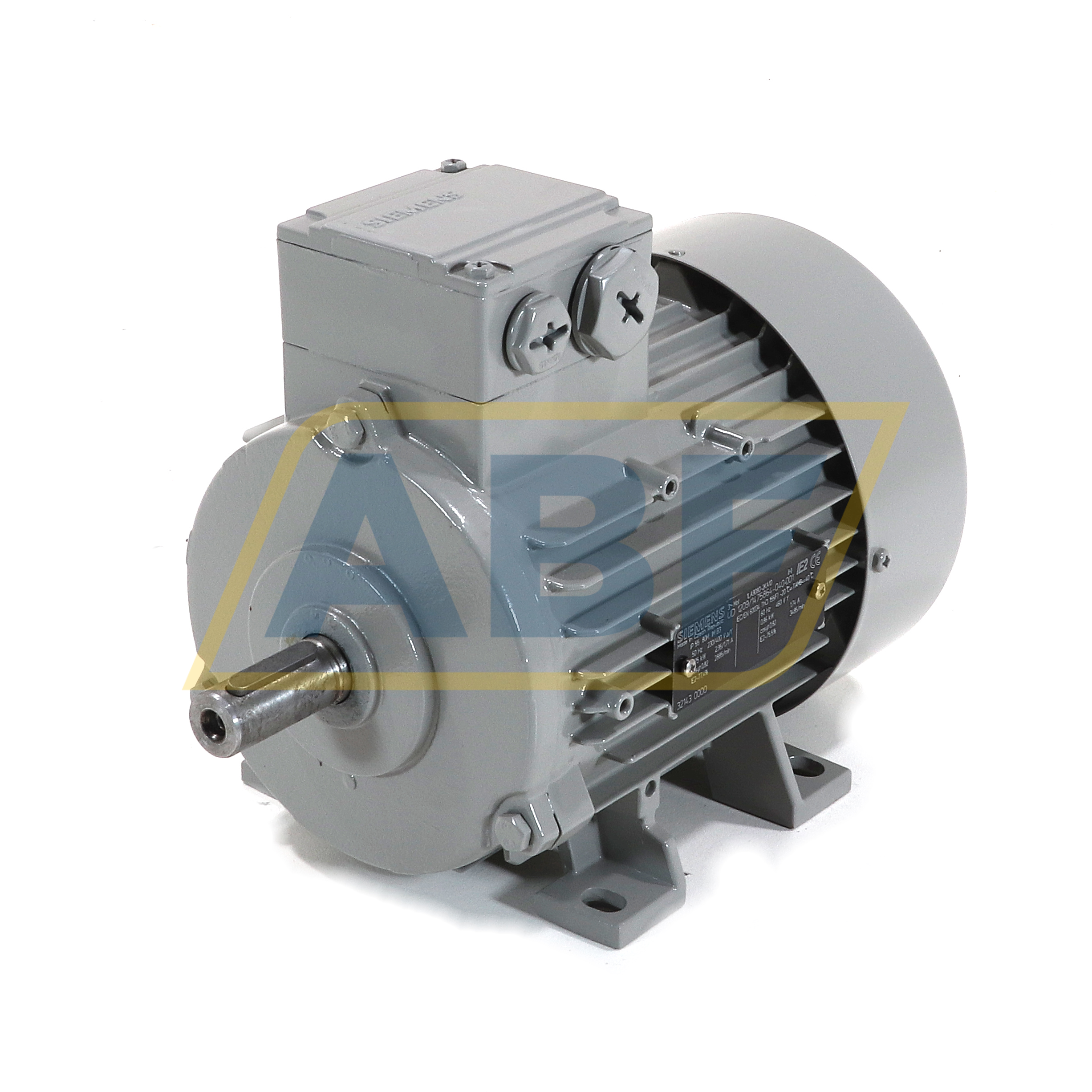 1LA9080-2KA10 Siemens