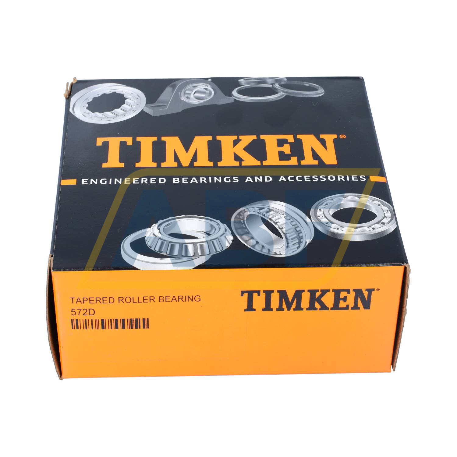 572D-20081 Timken