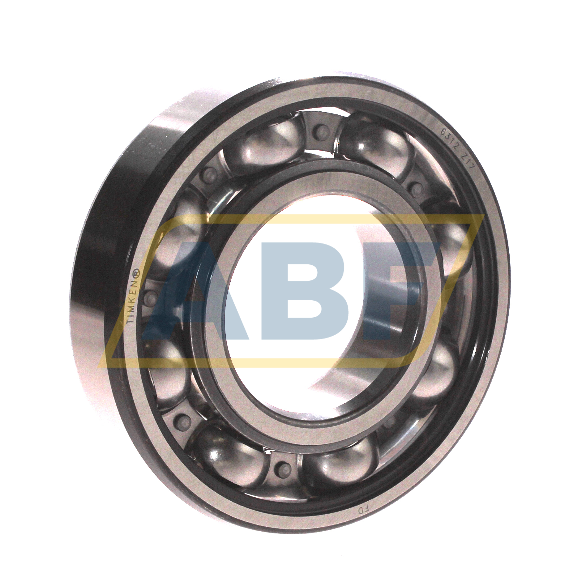6312 Timken
