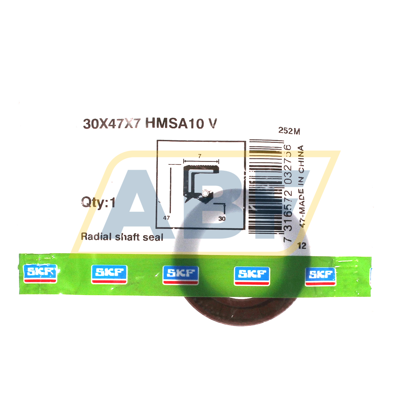30X47X7HMSA10V SKF