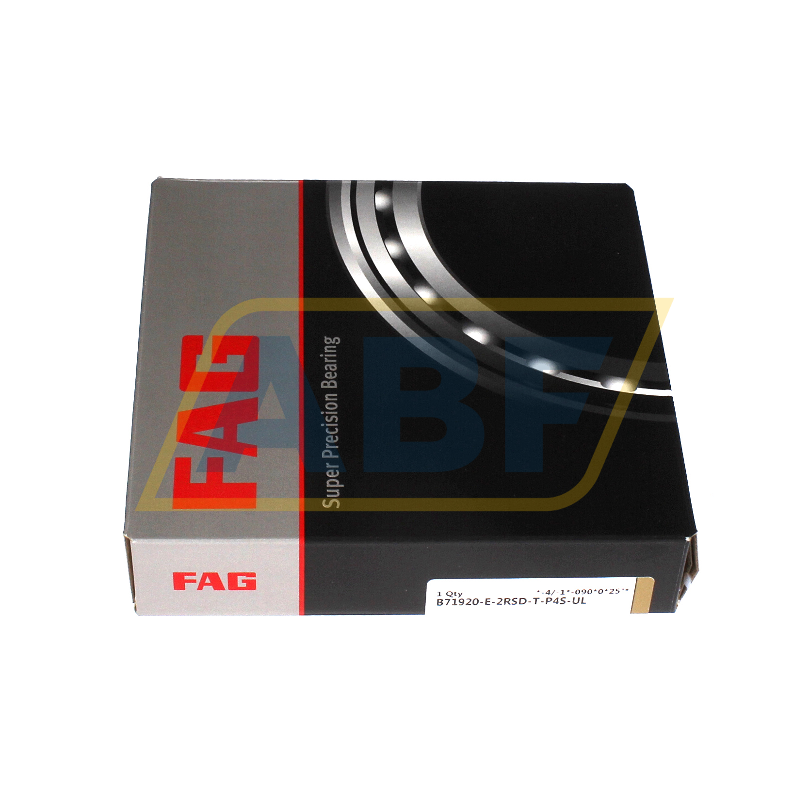 B71920-E-2RSD-T-P4S-UL FAG