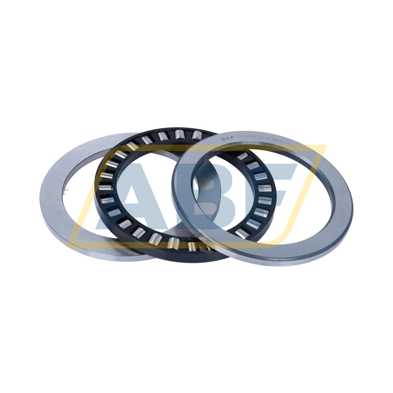 81118TN SKF