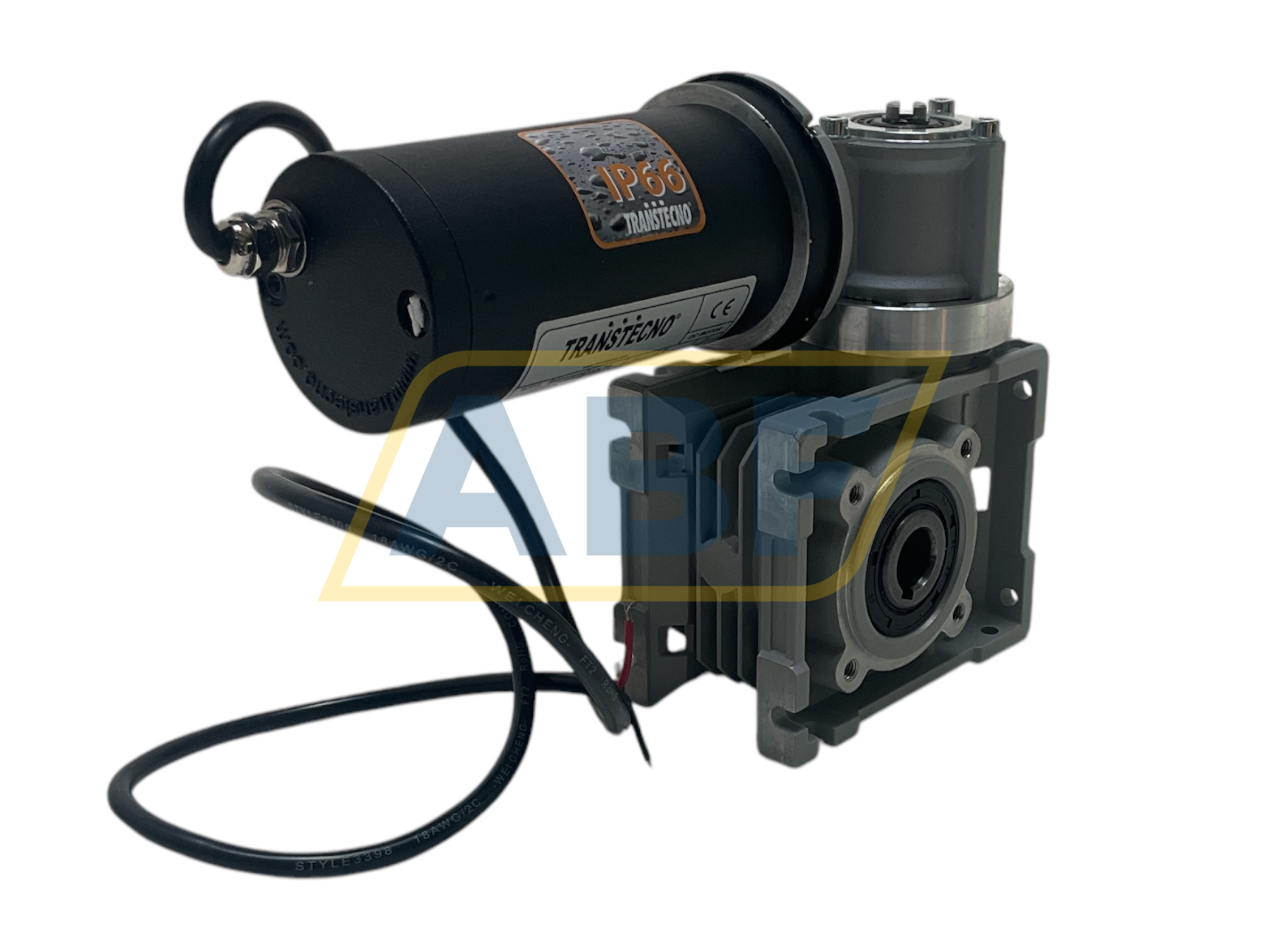 EC070.240.66 Transtecno