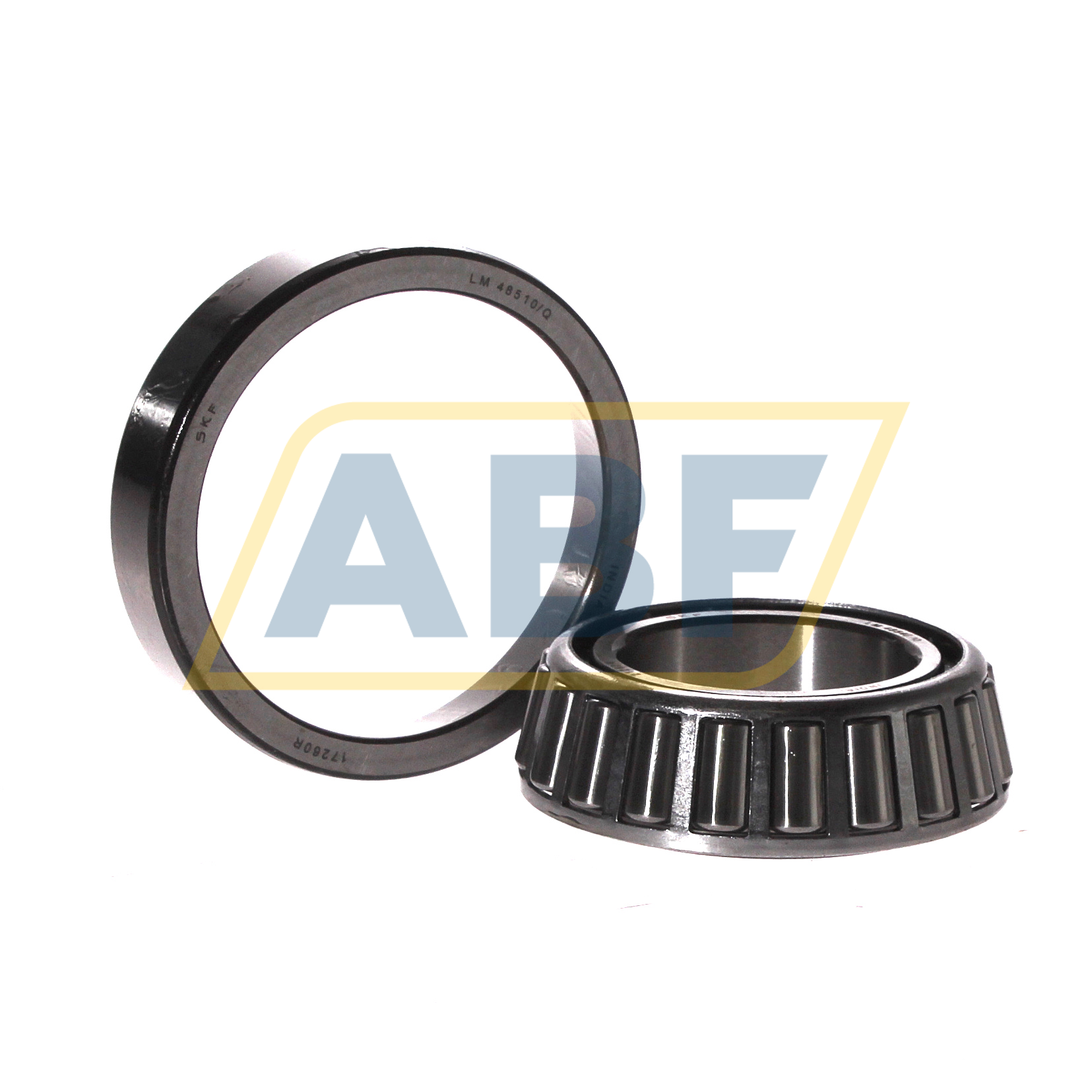 LM48548/510/Q SKF