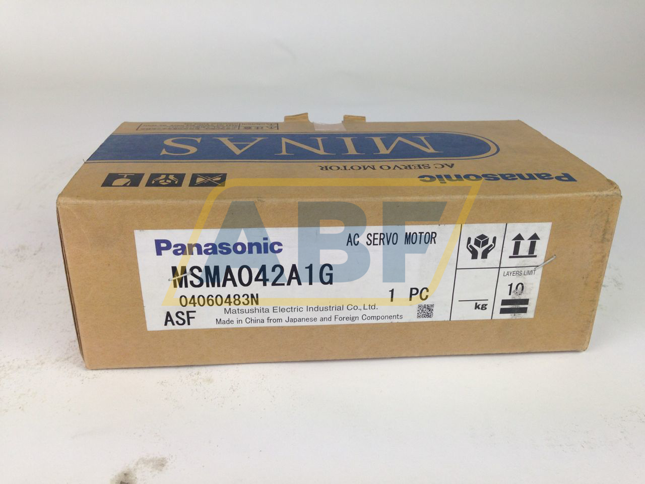 MSMA042A1G Panasonic