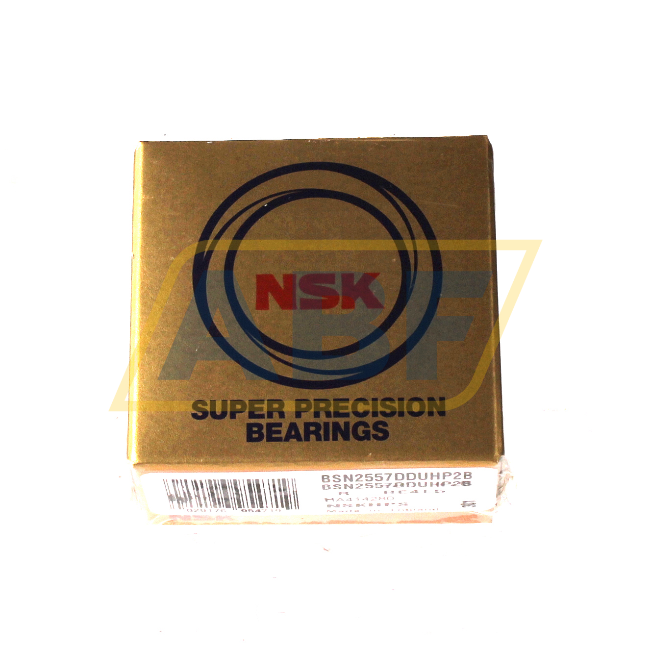 BSN2557DDUHP2BBE4L5 NSK