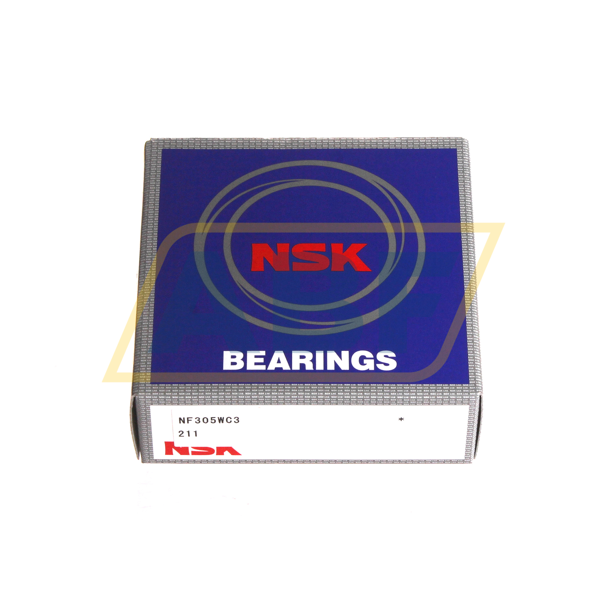 NF305WC3 NSK