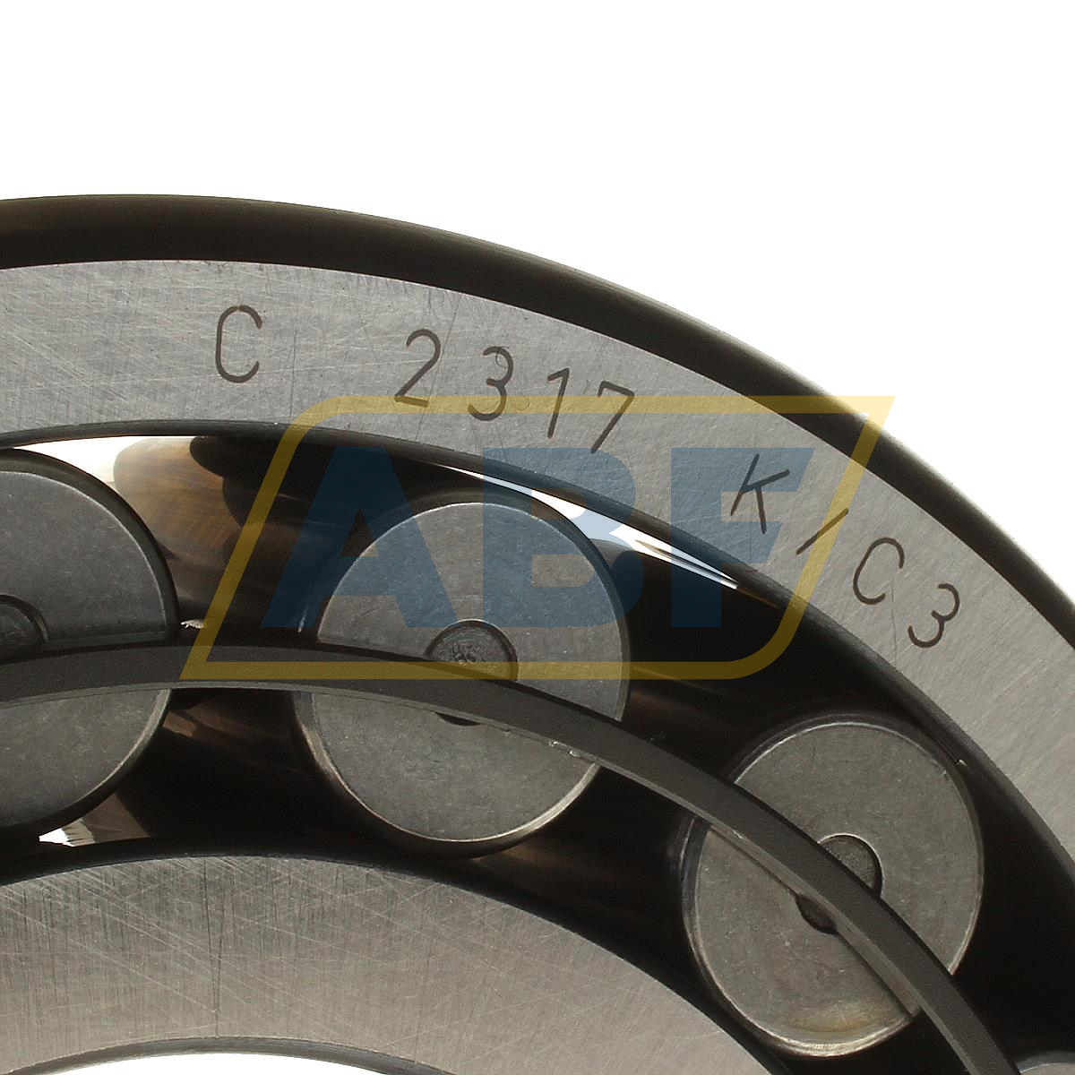 C2317K/C3 SKF