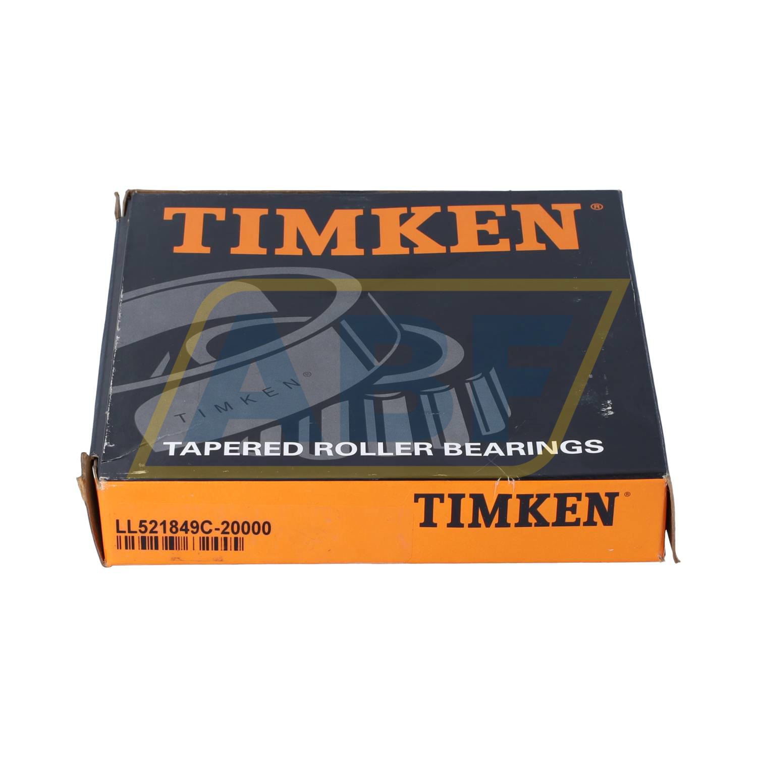 LL521849C-20000 Timken