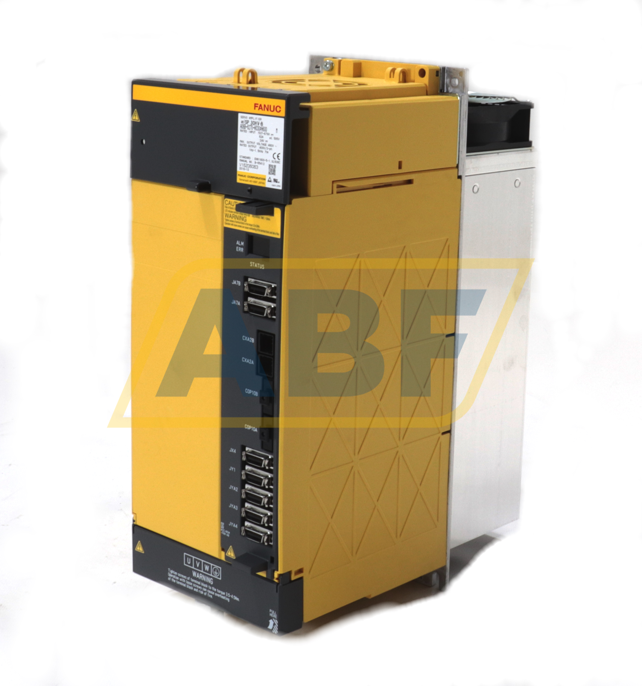 A06B-6270-H030#H600 Fanuc
