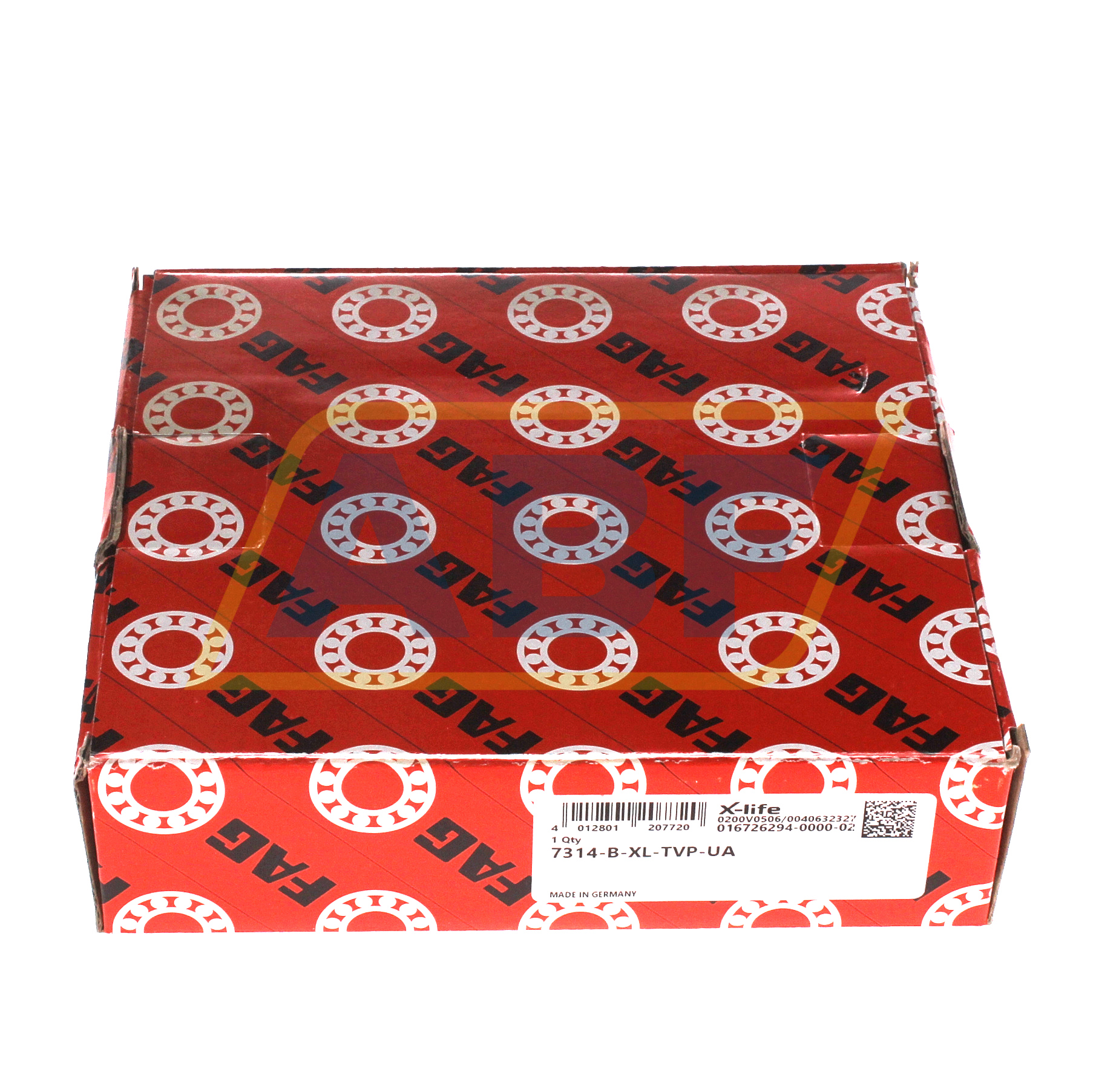 7314-B-XL-TVP-UA FAG