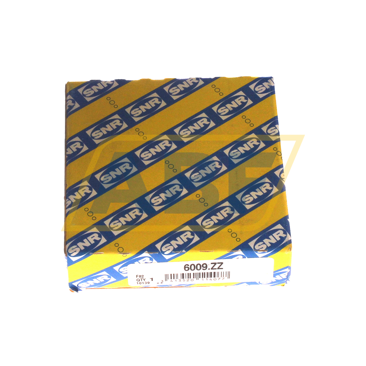 6009.ZZ SNR