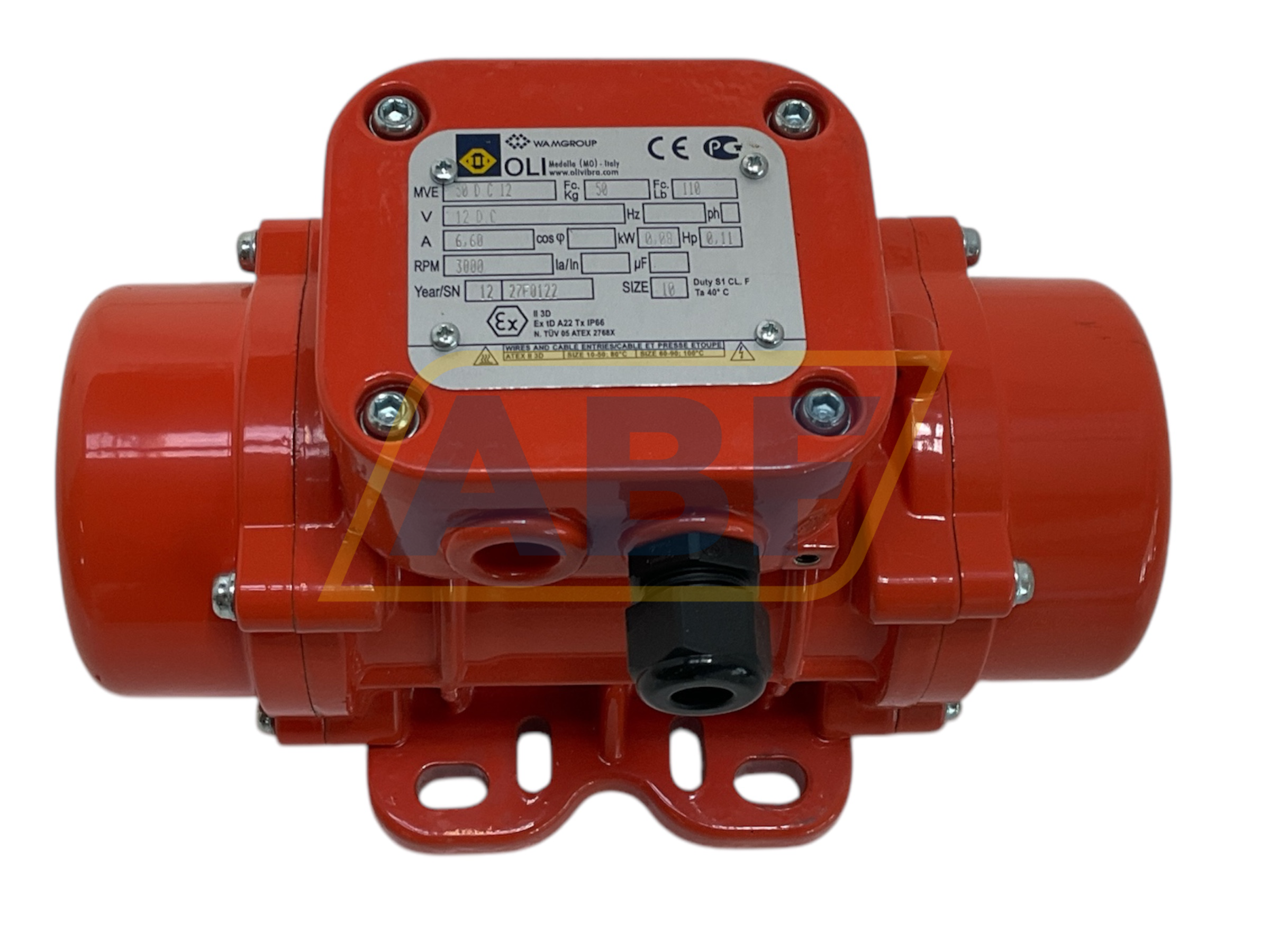 MVE50DC12 OLI Medolla (MO)
