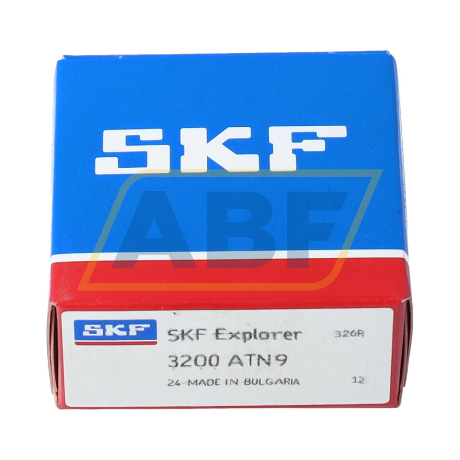 3200ATN9 SKF