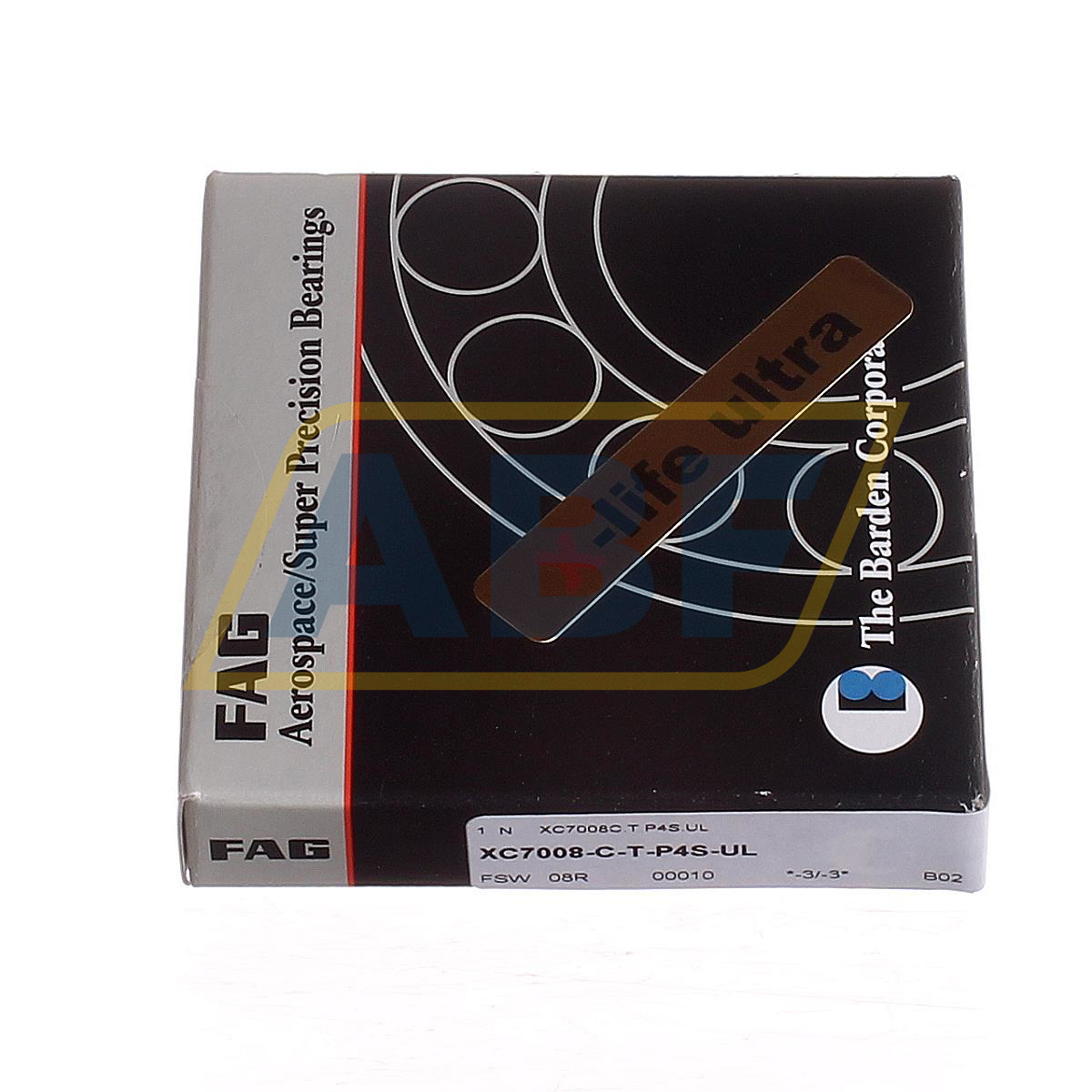 XC7008-C-T-P4S-UL FAG