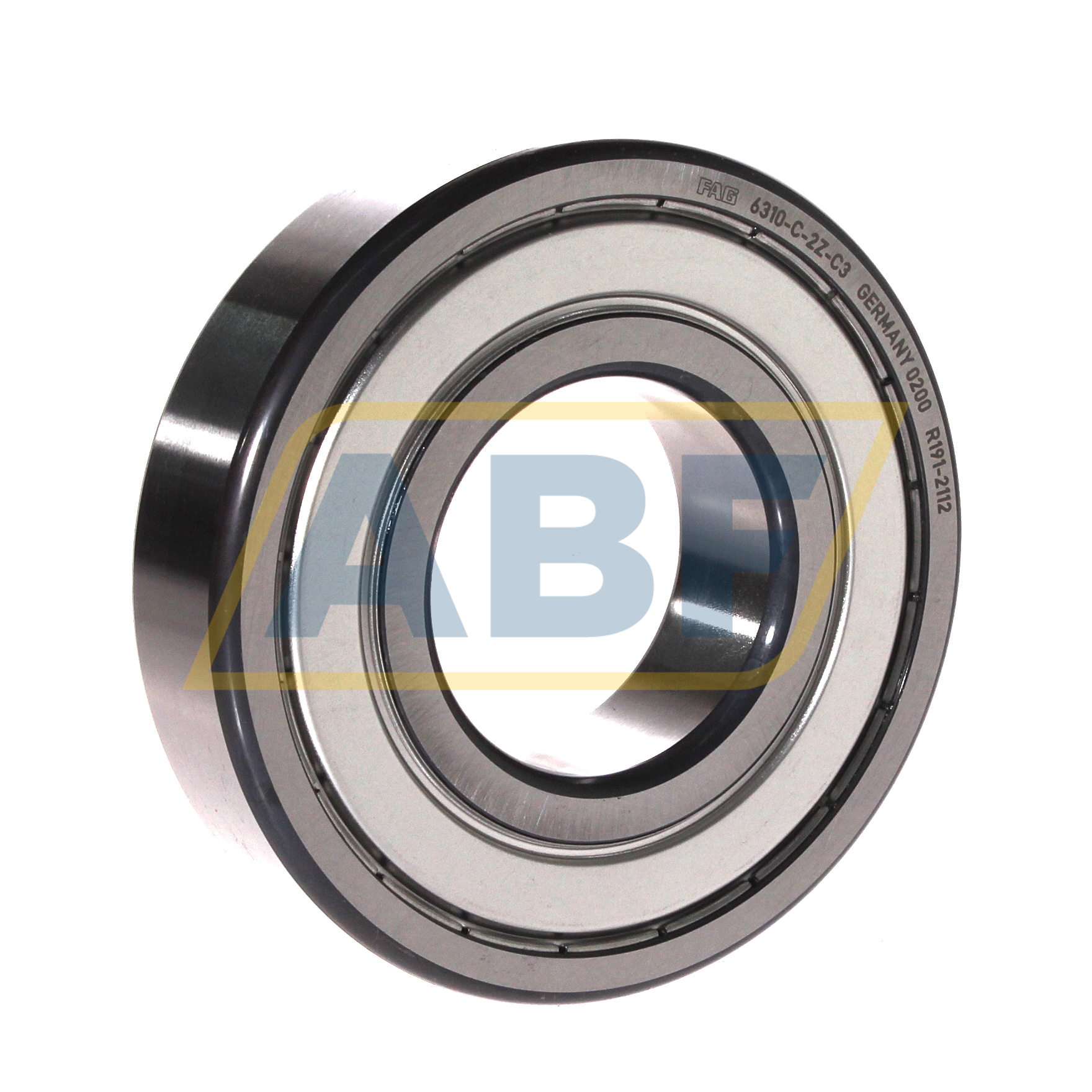 6310-2Z-C3 FAG