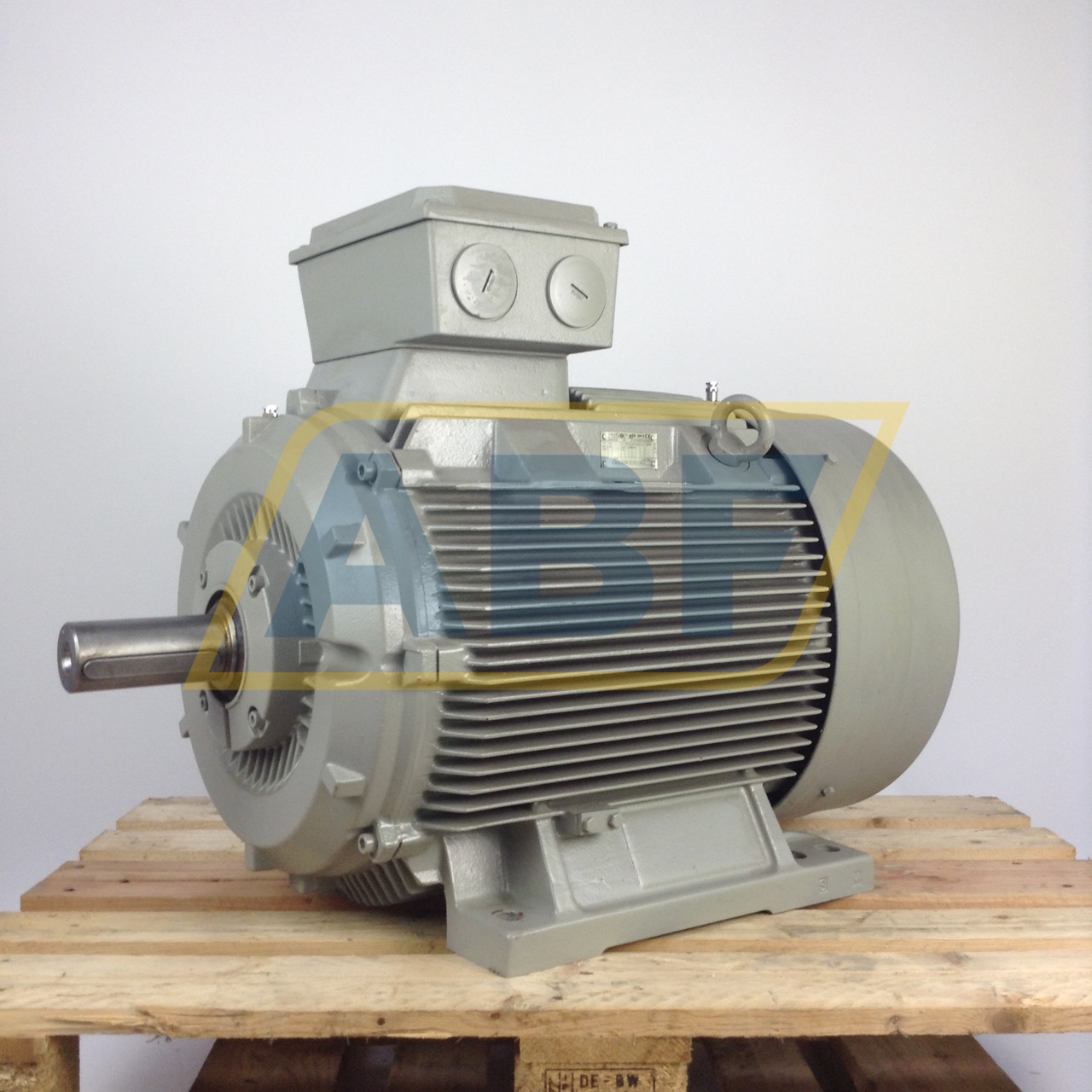 5RN280S02B0 Rotor Nederland BV