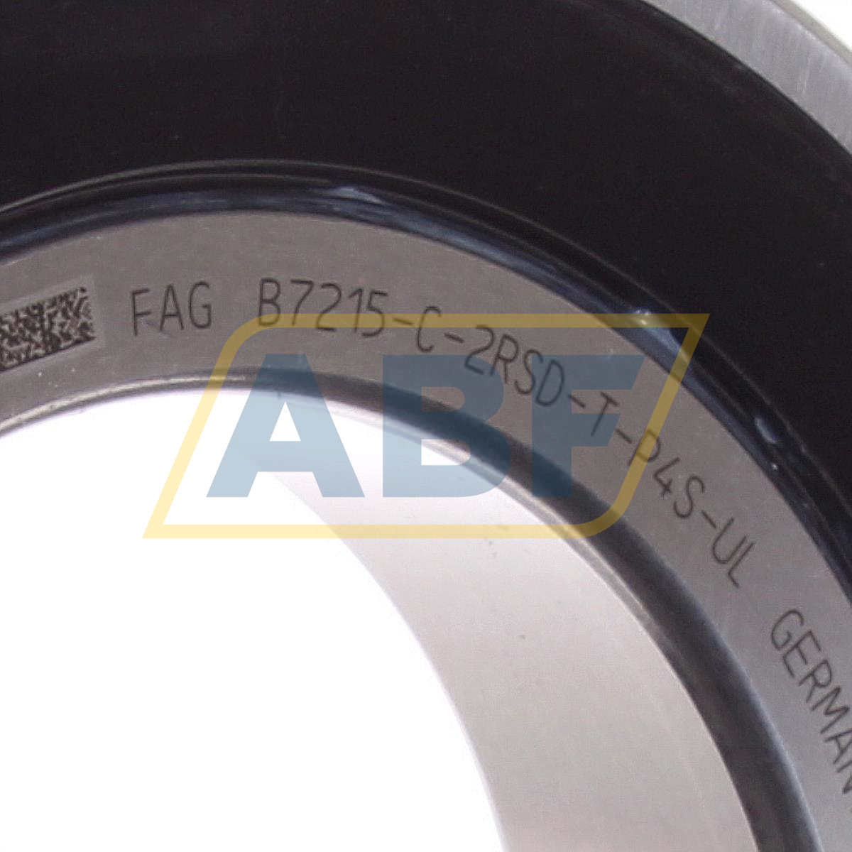 B7215-C-2RSD-T-P4S-UL FAG