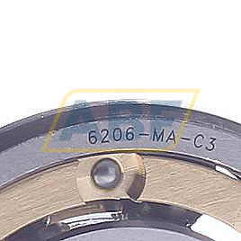 6206MA.C3 FAG