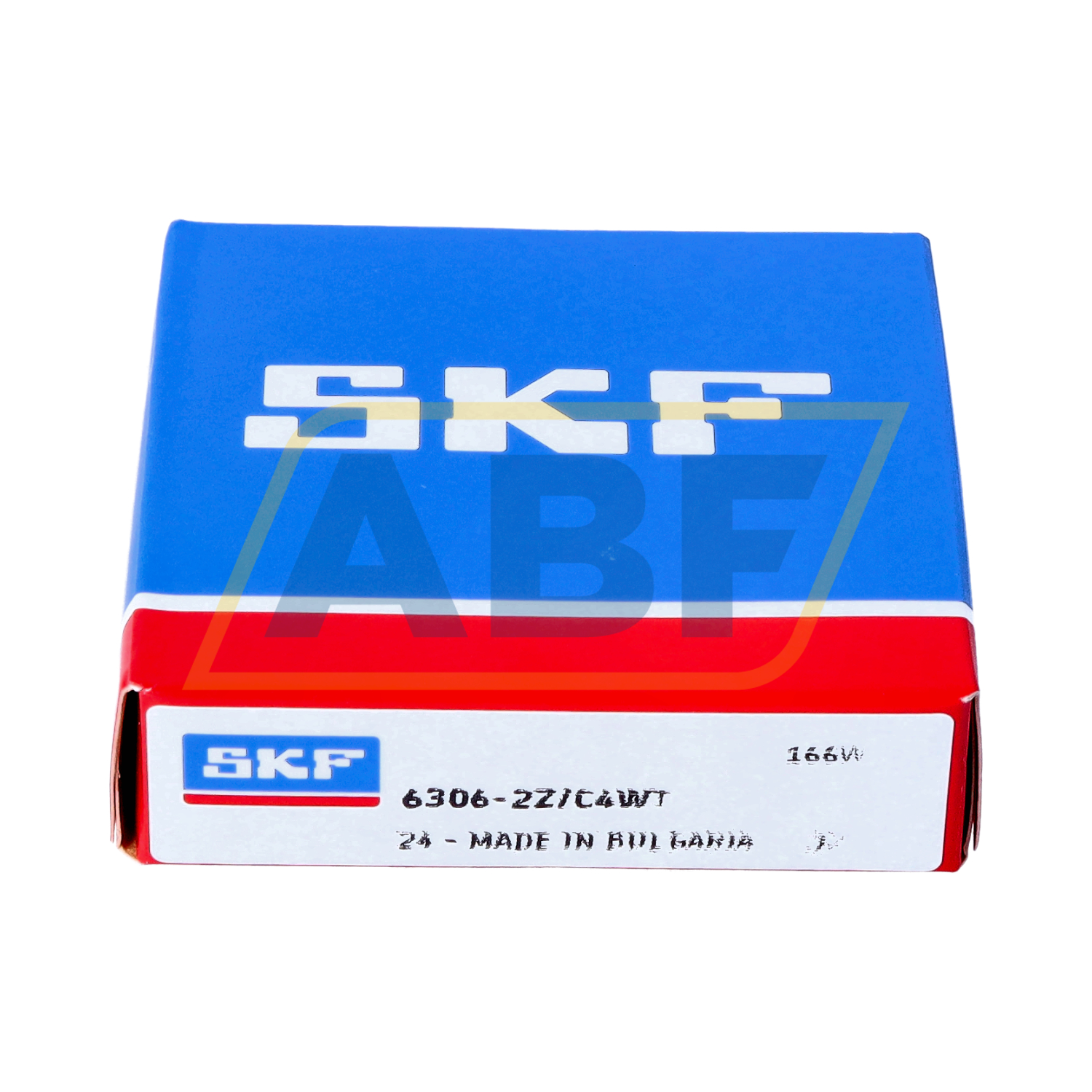6306-2Z/C4WT SKF