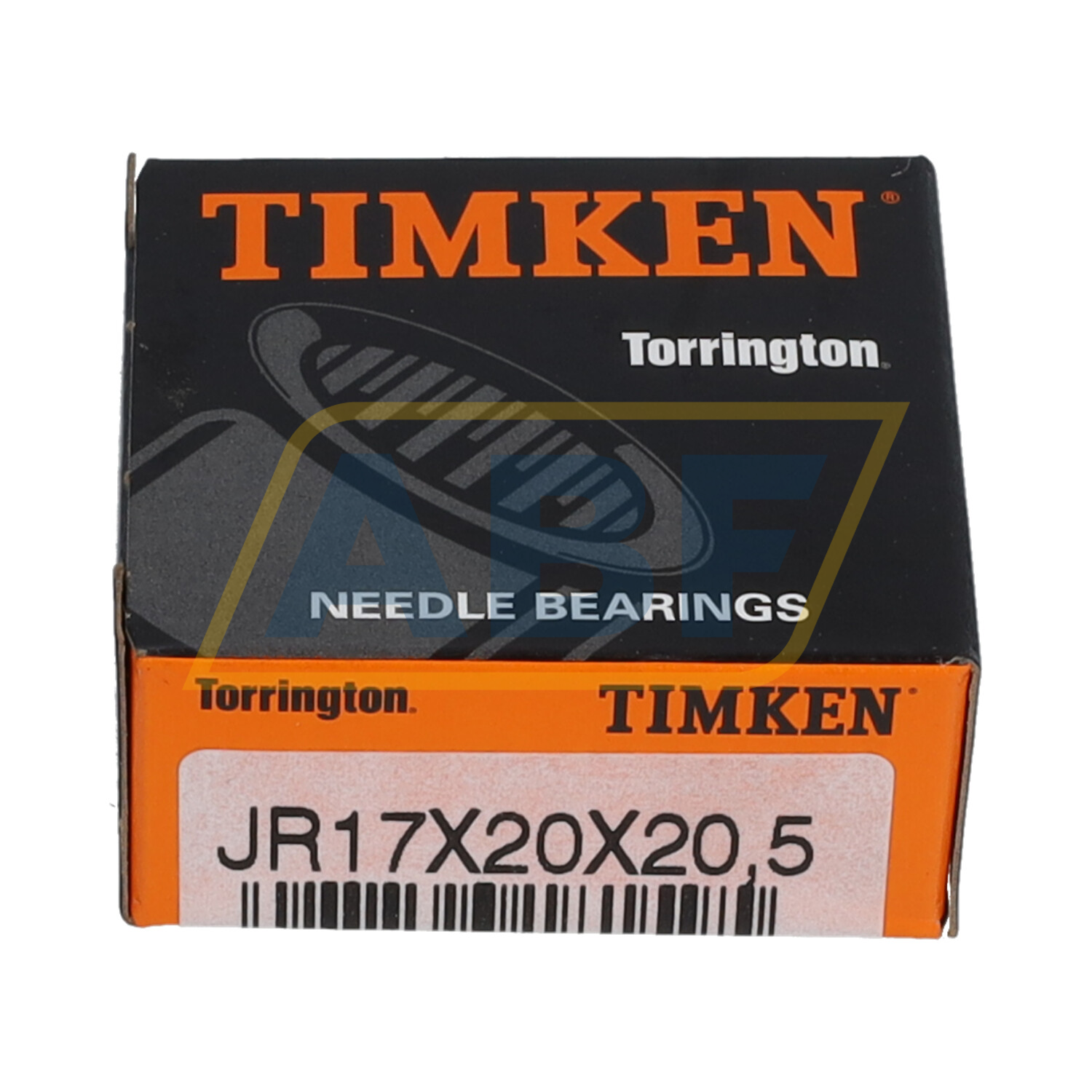 JR17X20X20,5 Torrington