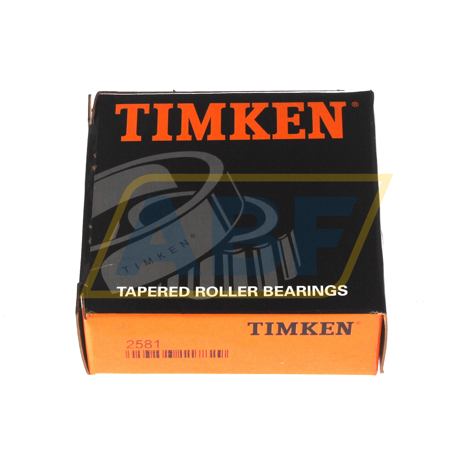 2581 Timken