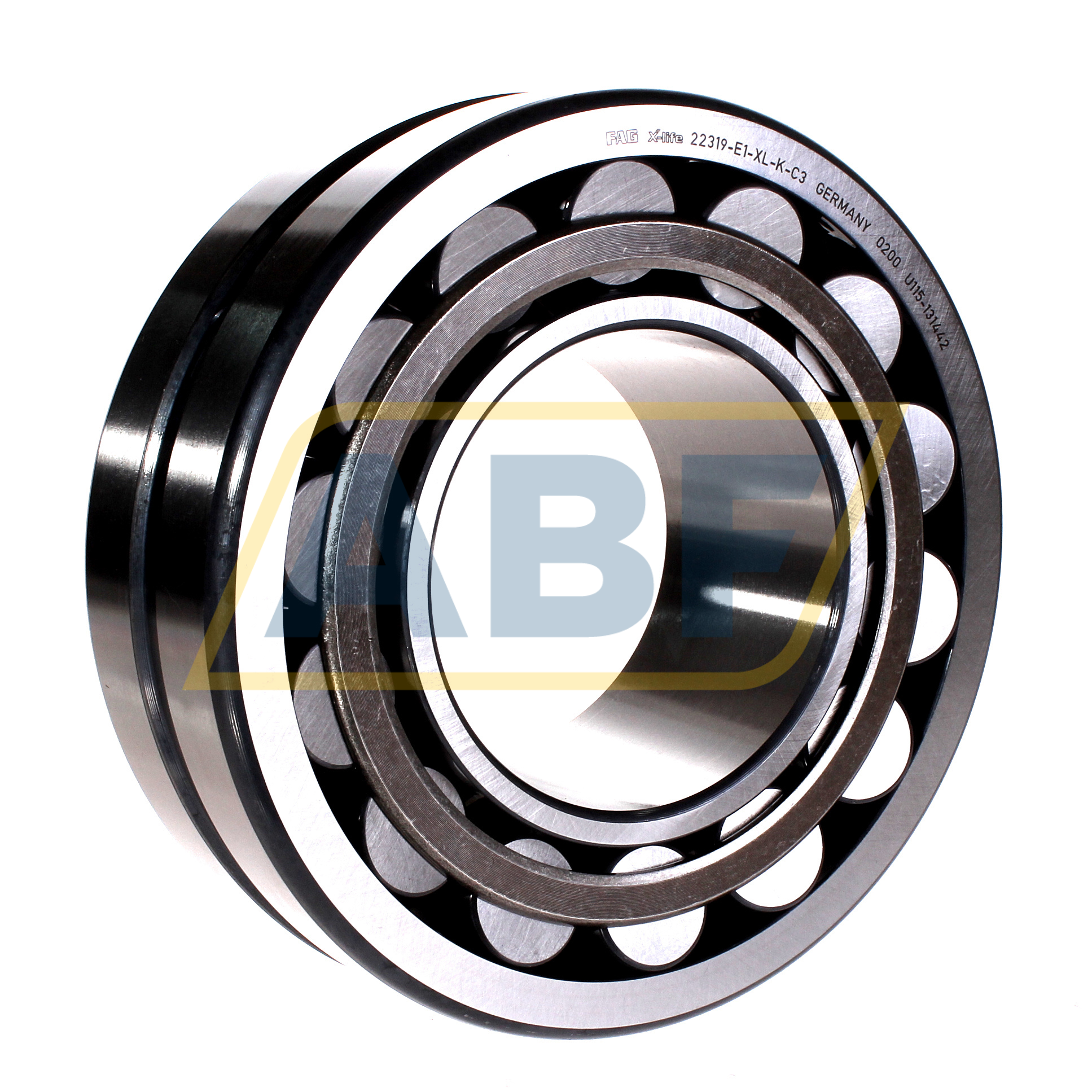 22319-E1-XL-K-C3 FAG