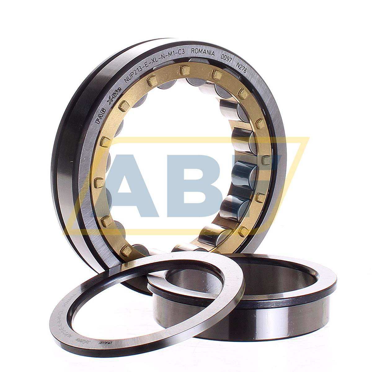 NUP213-E-XL-N-M1-C3 FAG