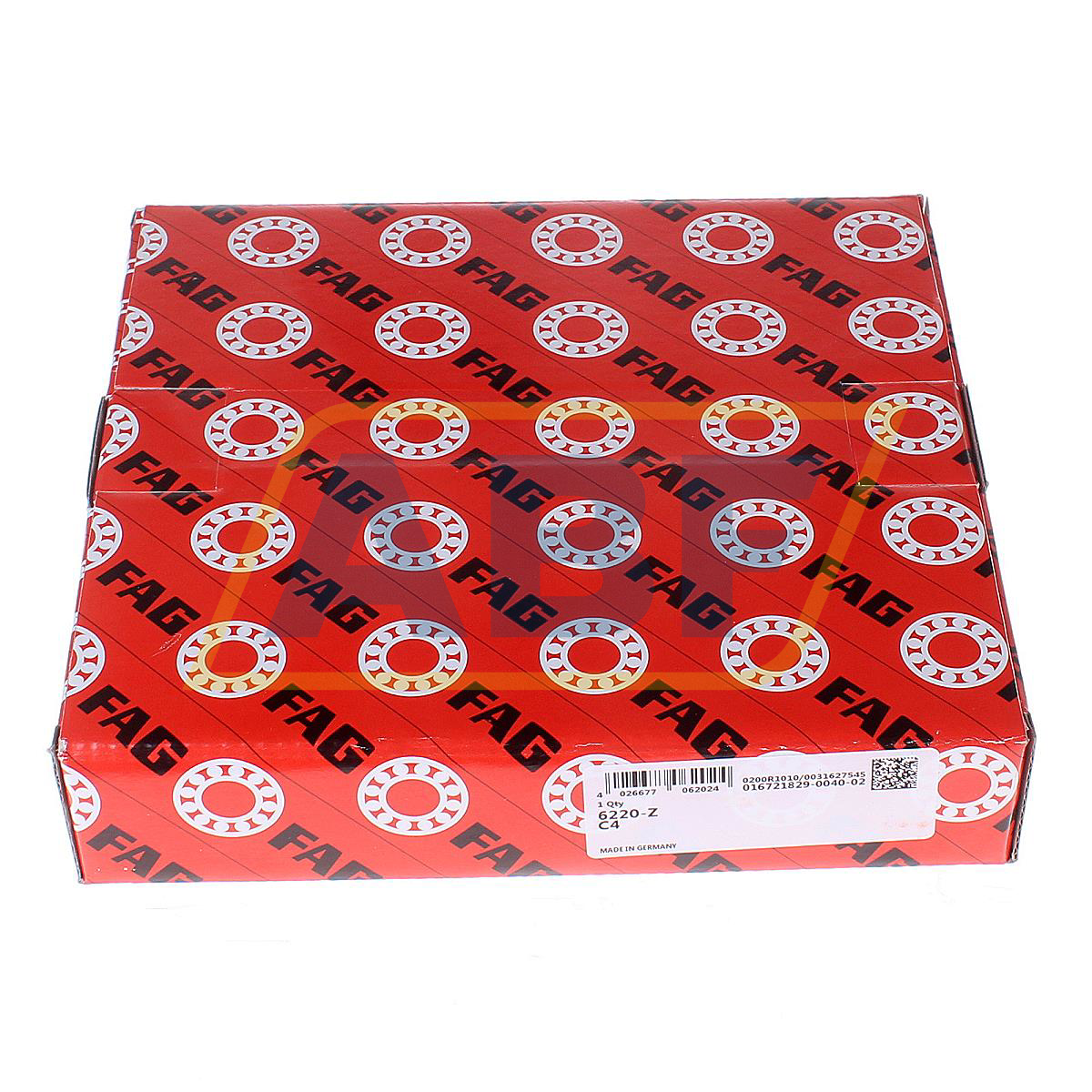 6220-Z-C4 FAG