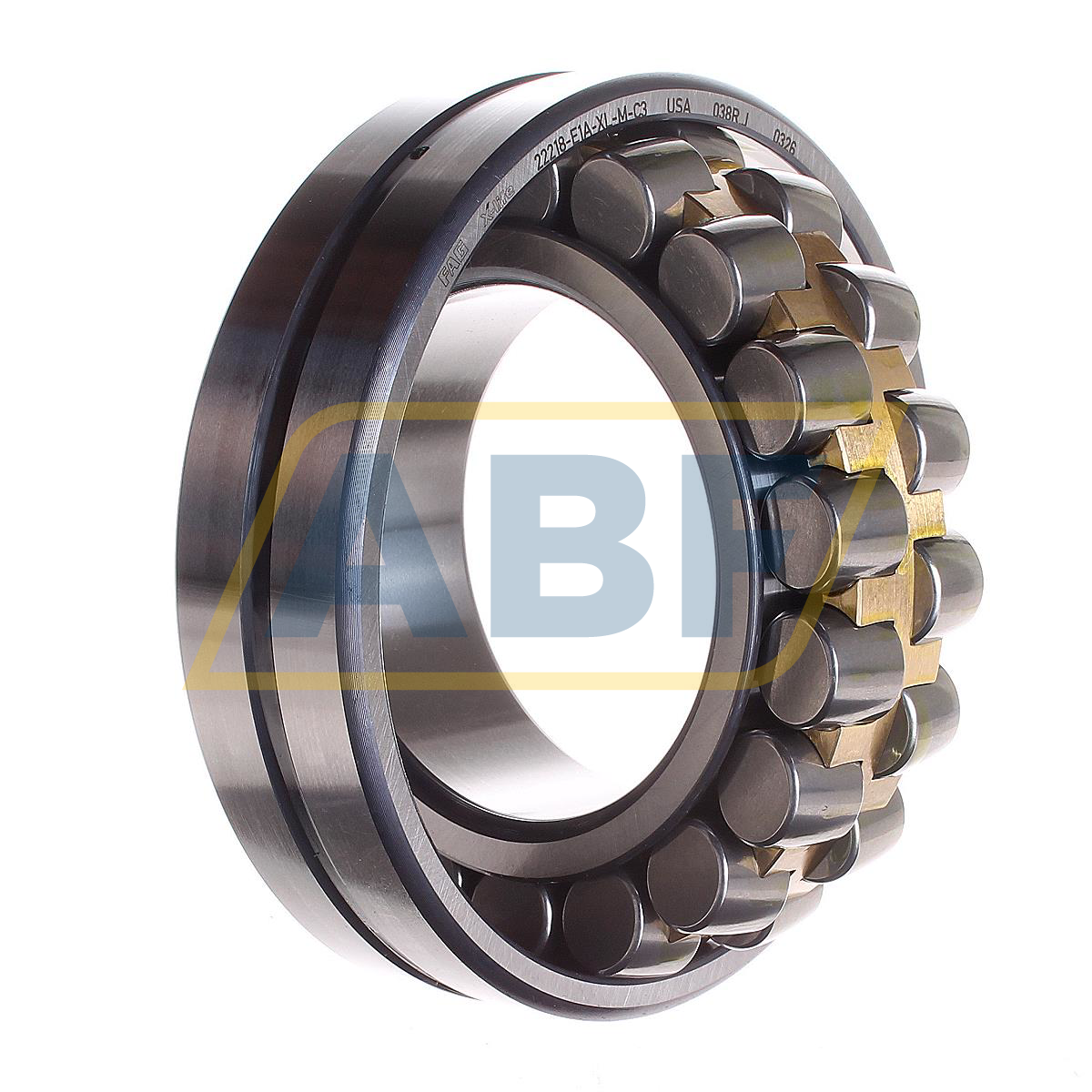 22218-E1A-XL-M-C3 FAG