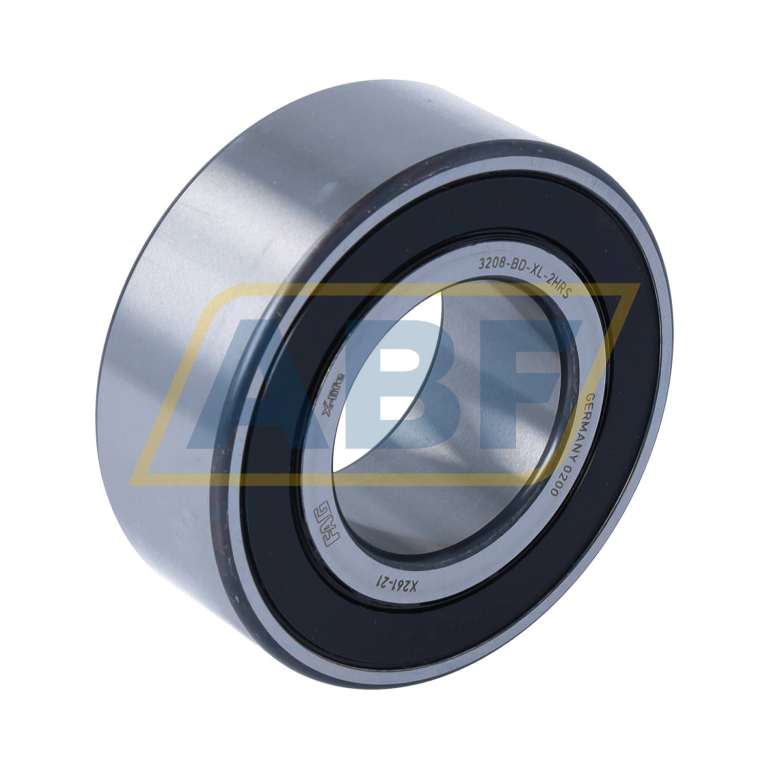 3208-BD-XL-2HRS FAG