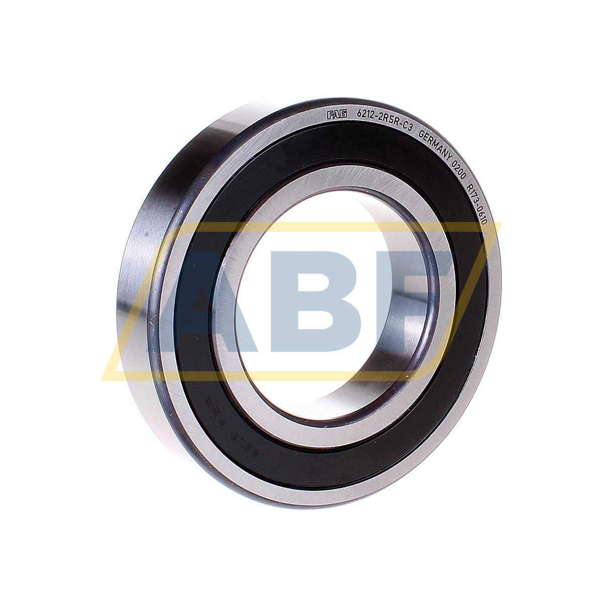 6212-2RSR-C3 FAG