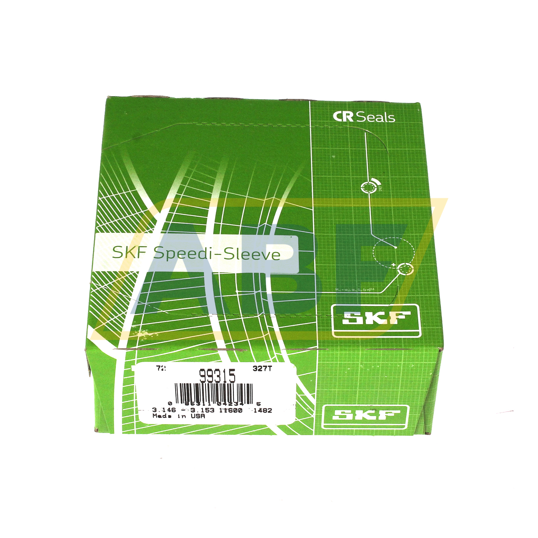 99315 SKF
