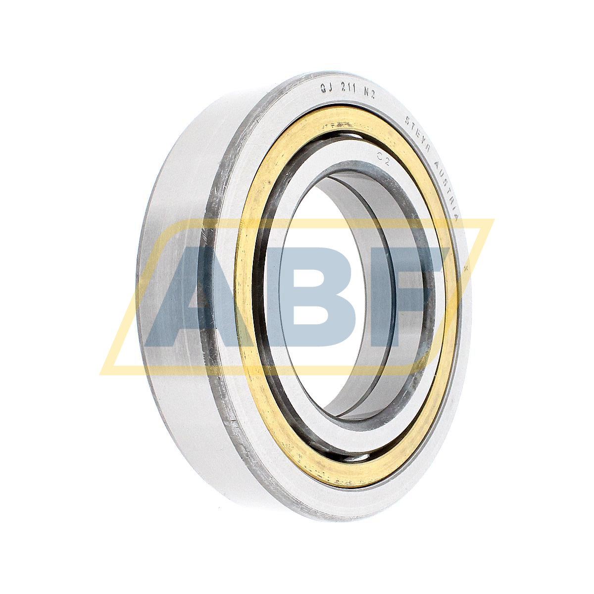 QJ211N2MPA C2L Steyr