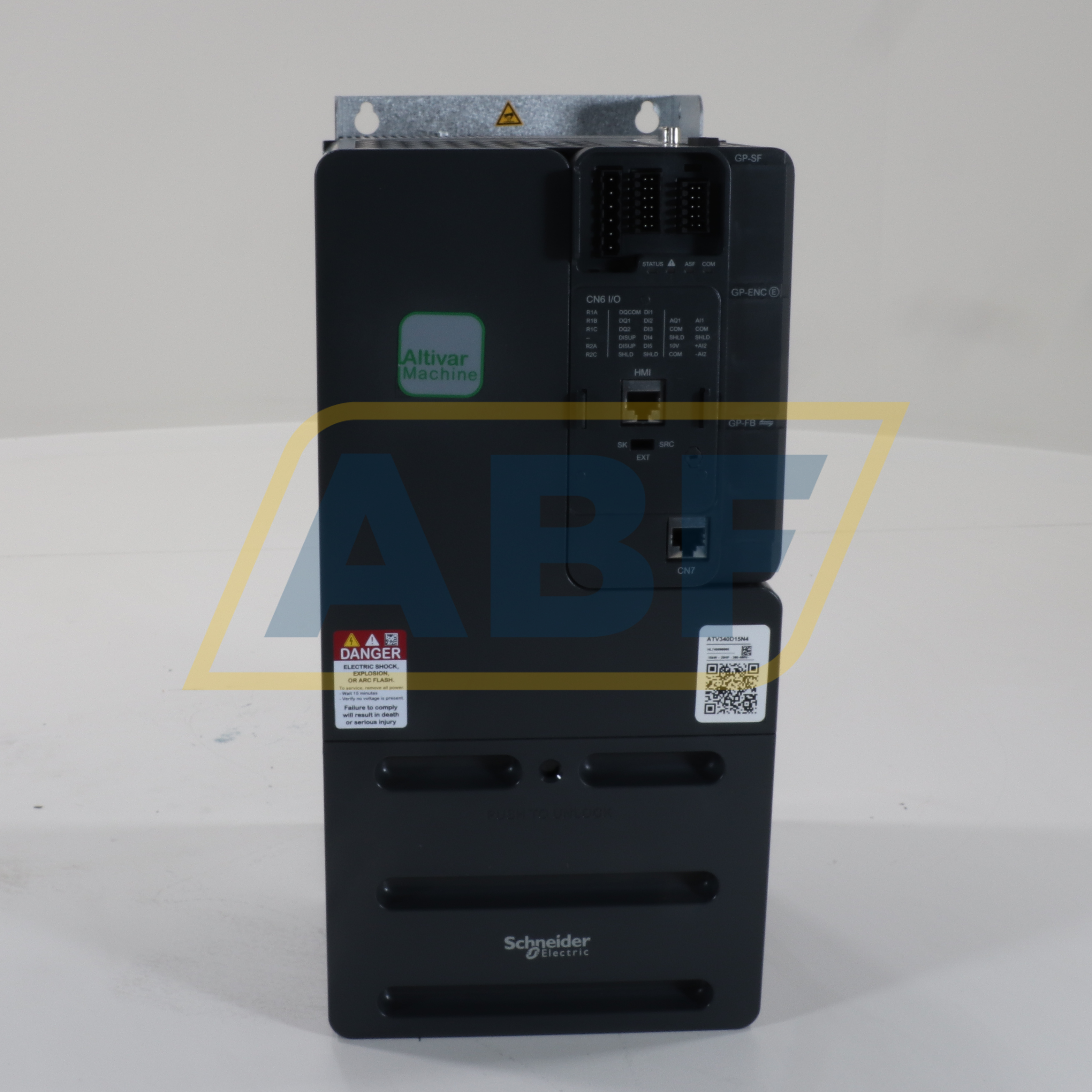 ATV340D15N4 Schneider Electric