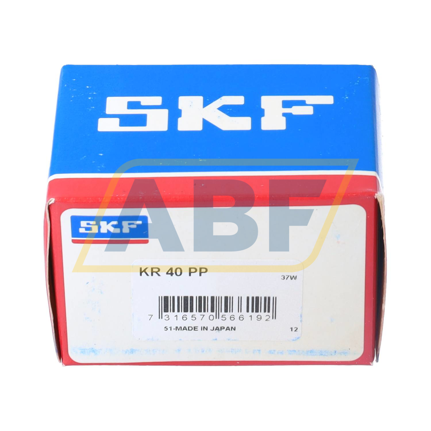 KR40PP SKF