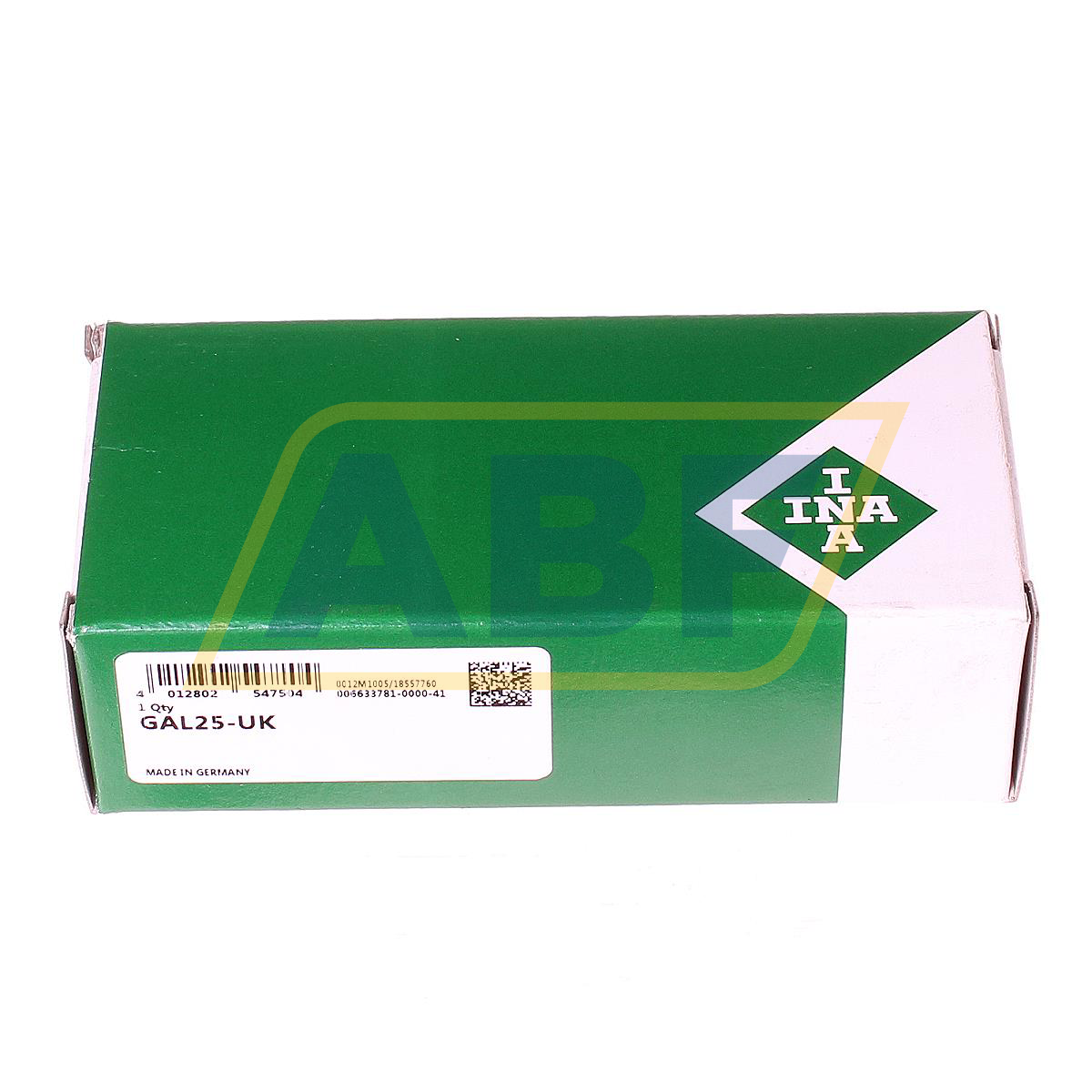 GAL25-UK INA