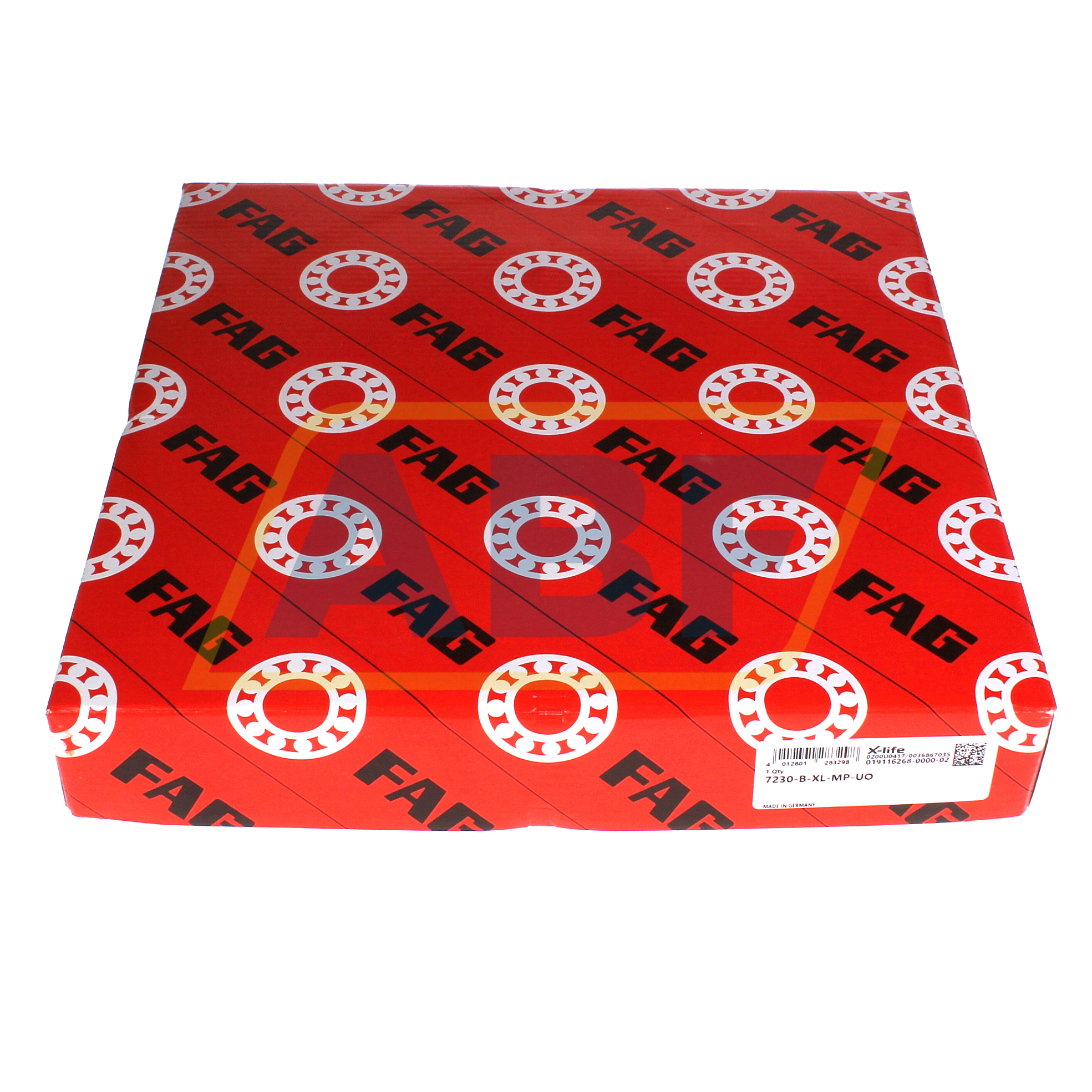 7230-B-XL-MP-UO FAG