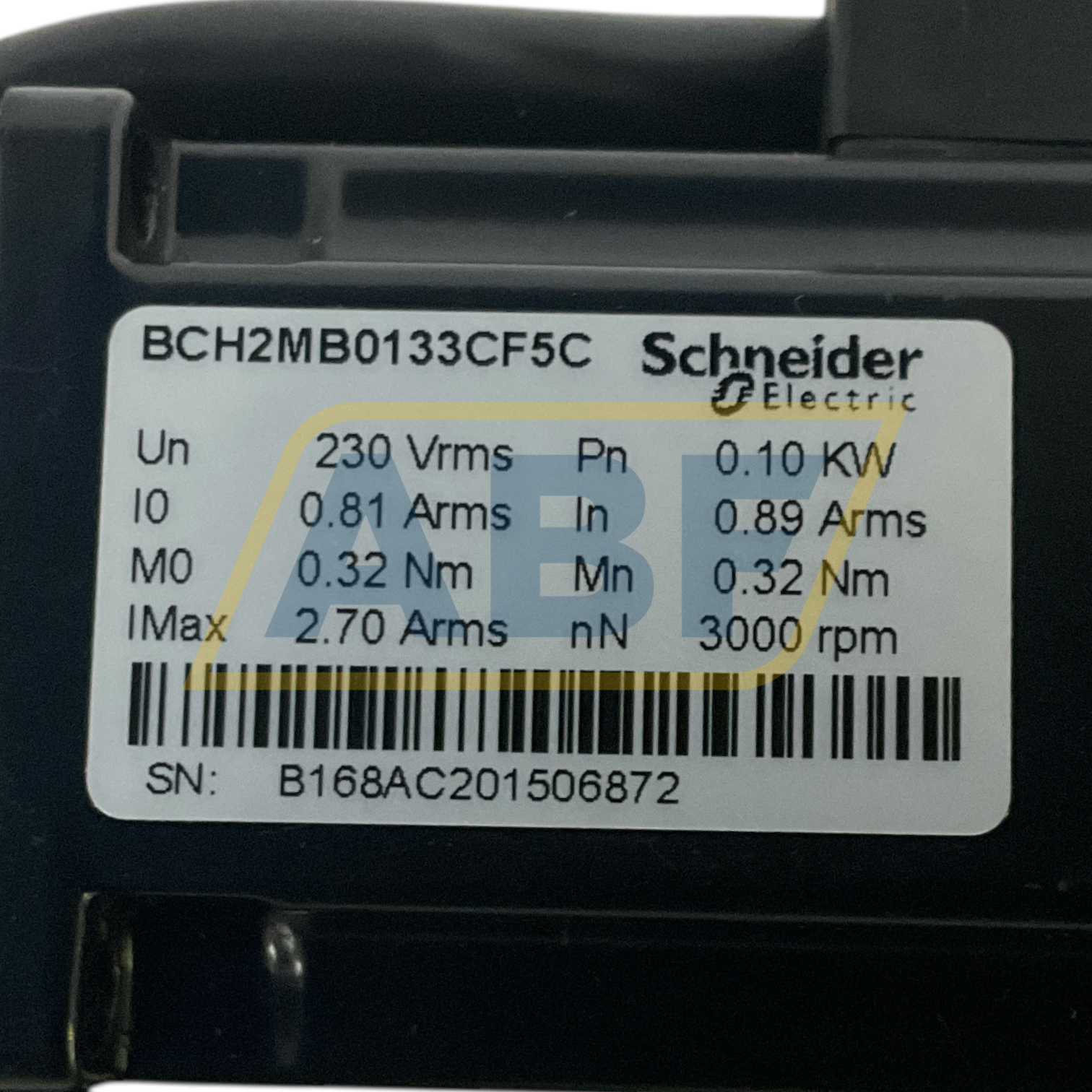 BCH2MB0133CF5C Schneider Electric