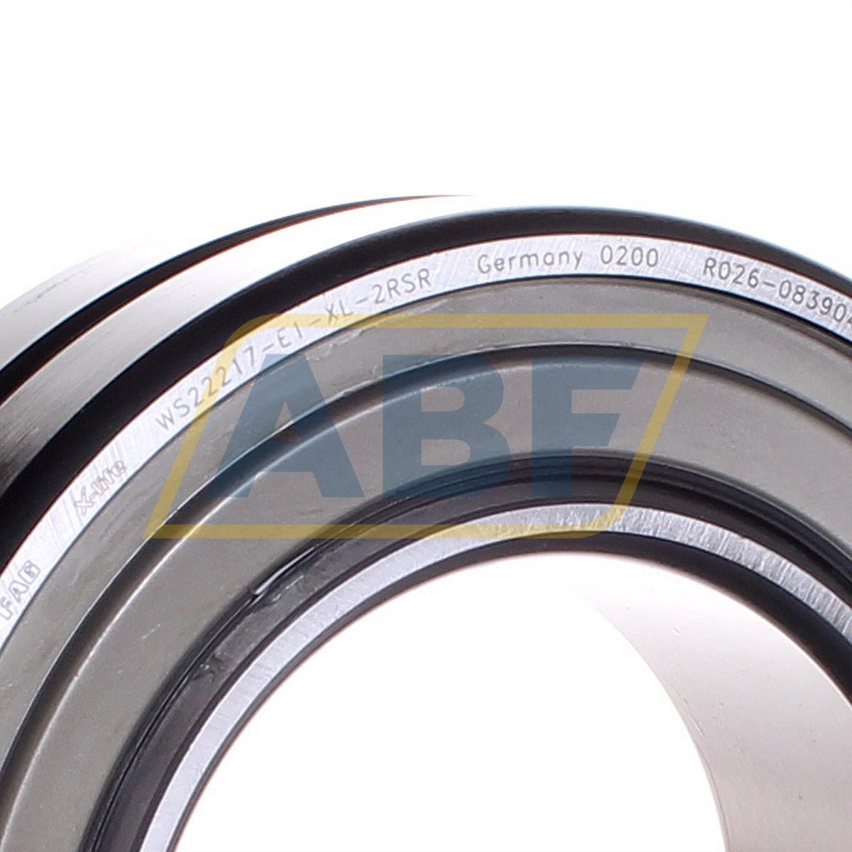 WS22217-E1-XL-2RSR FAG