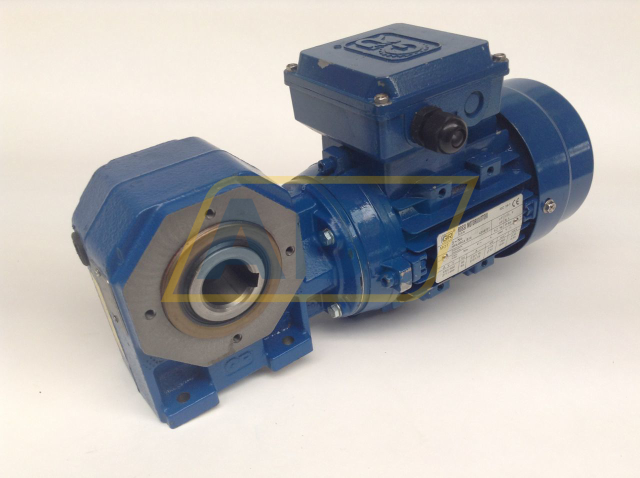 MRV225UO4E-F063C4B14/35 Rossi