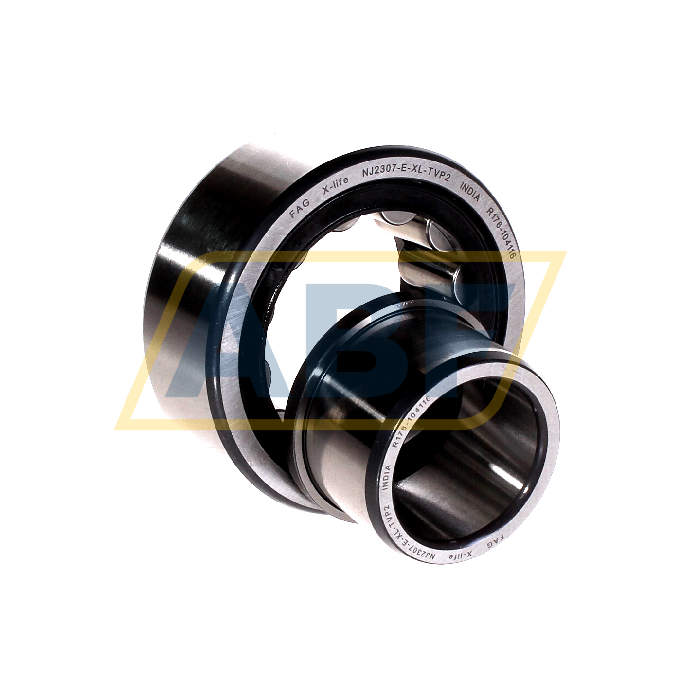 NJ2307-E-XL-TVP2 FAG