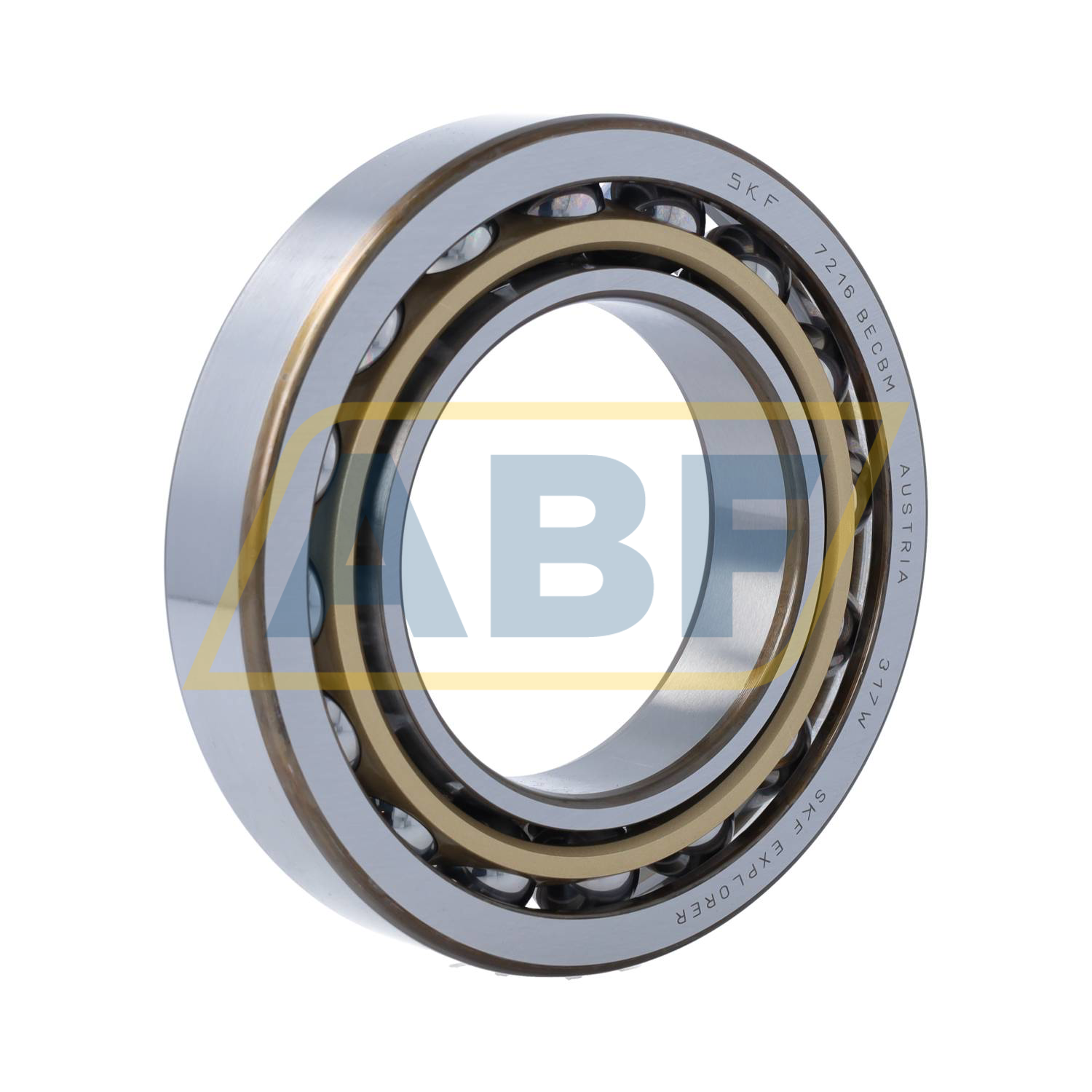 7216BECBM SKF